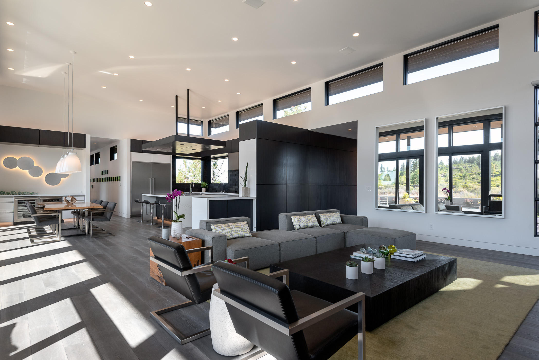 Tetherow - Residential