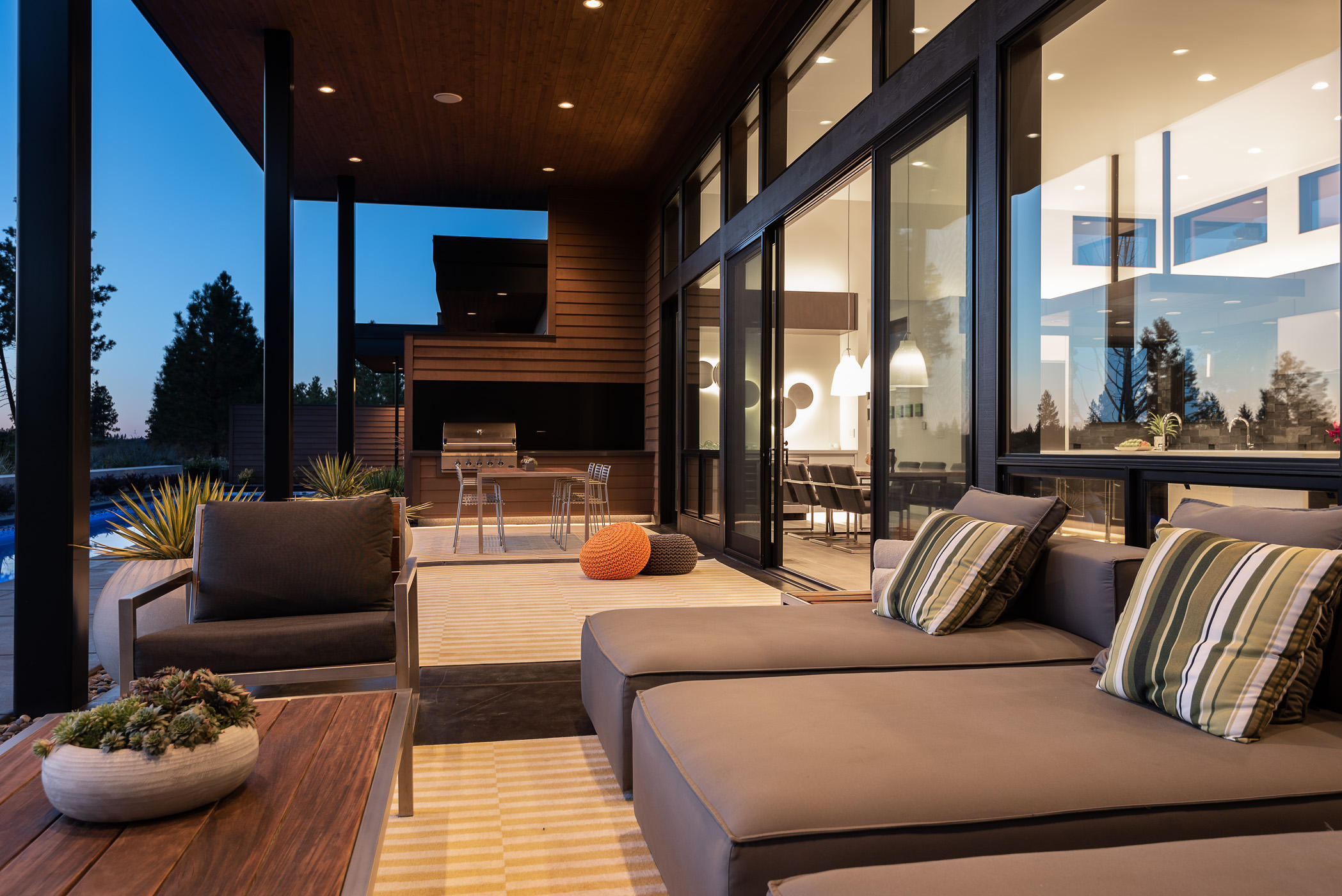 Tetherow - Residential