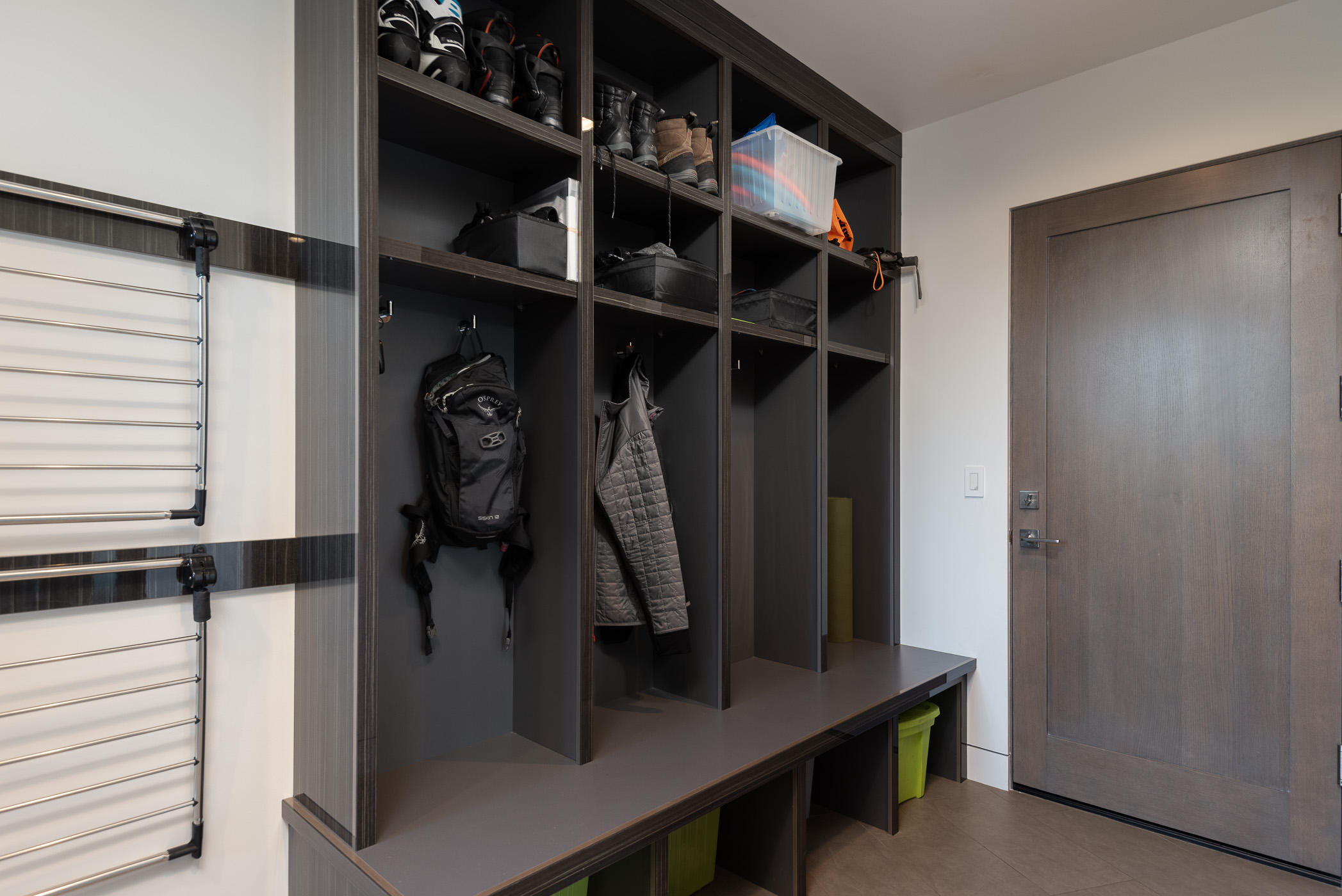 Tetherow - Residential