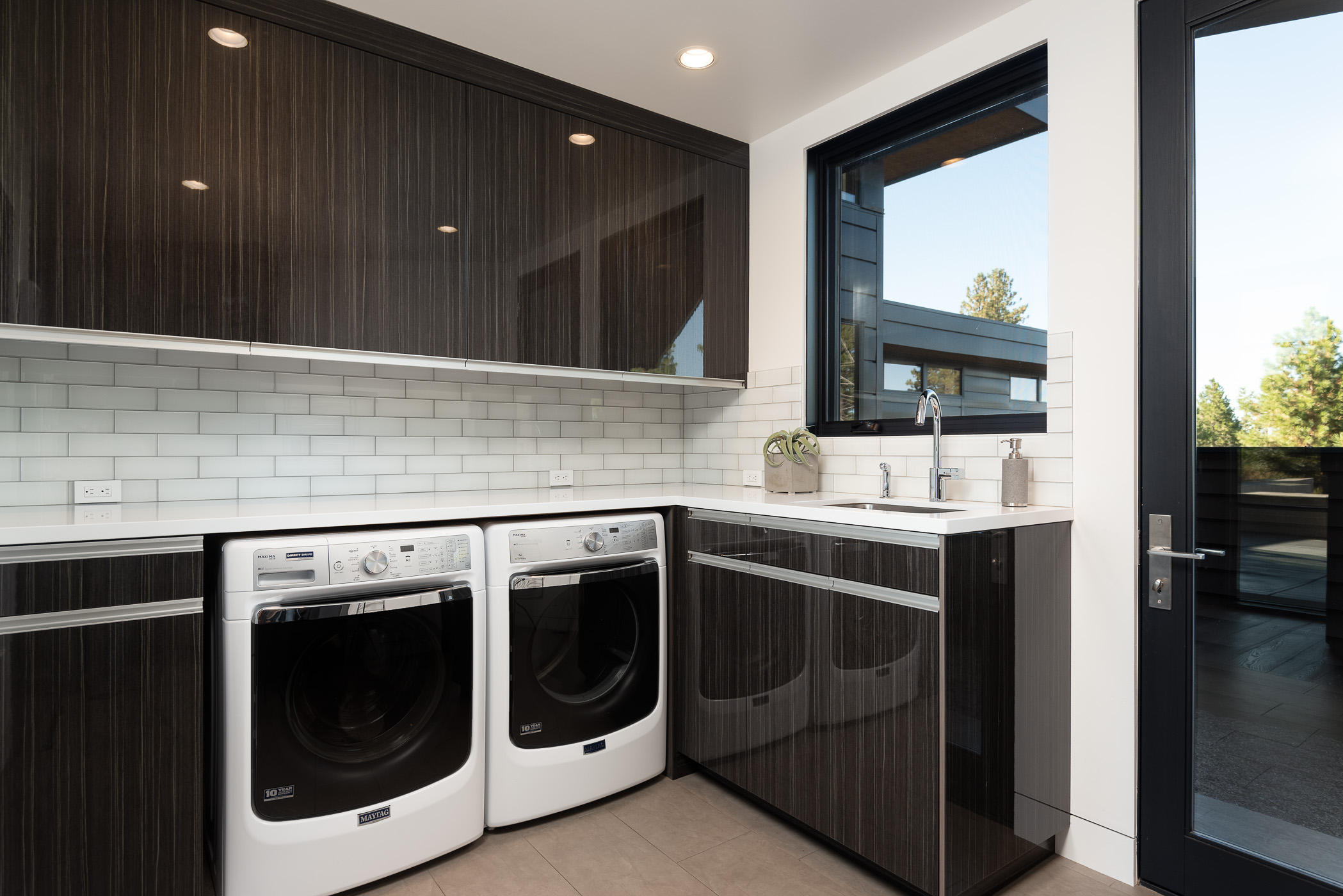 Tetherow - Residential