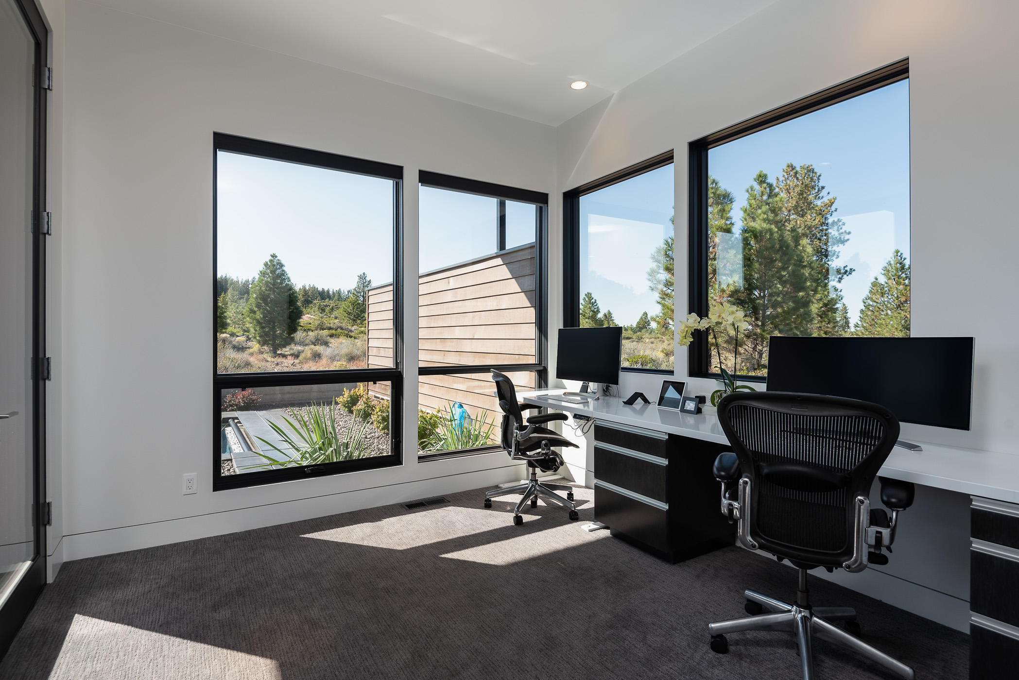 Tetherow - Residential