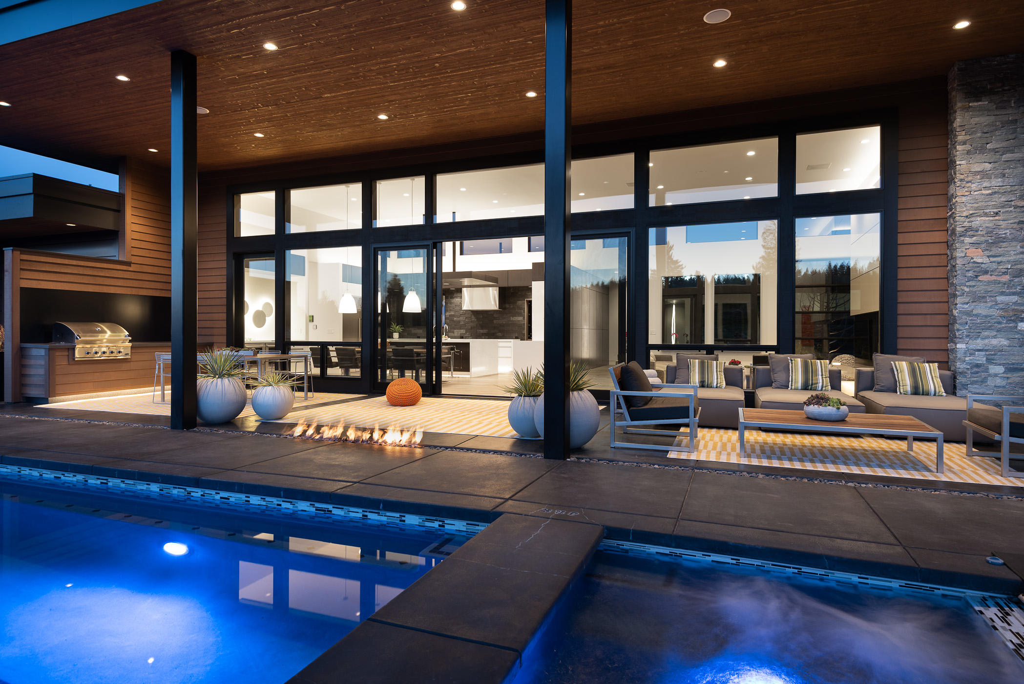 Tetherow - Residential