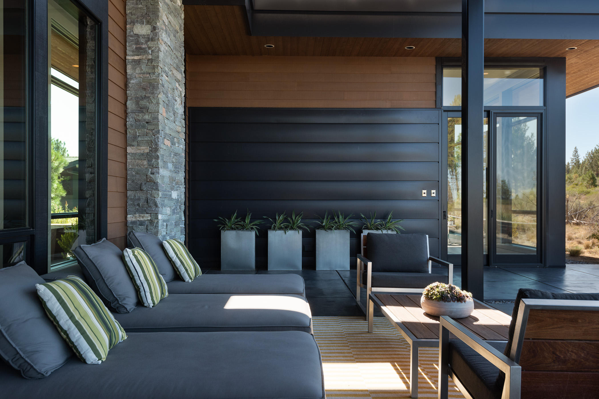 Tetherow - Residential