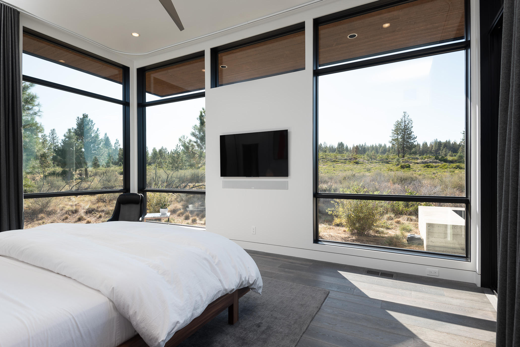 Tetherow - Residential