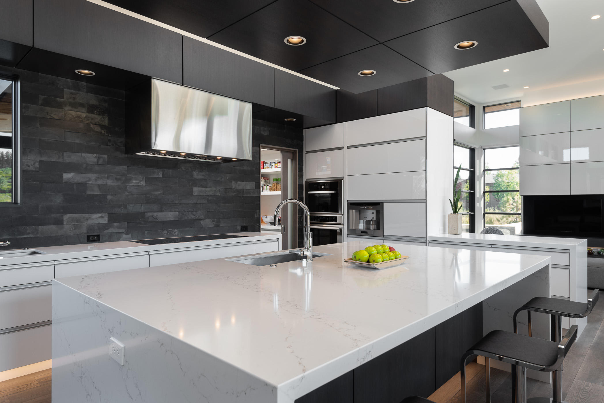 Tetherow - Residential