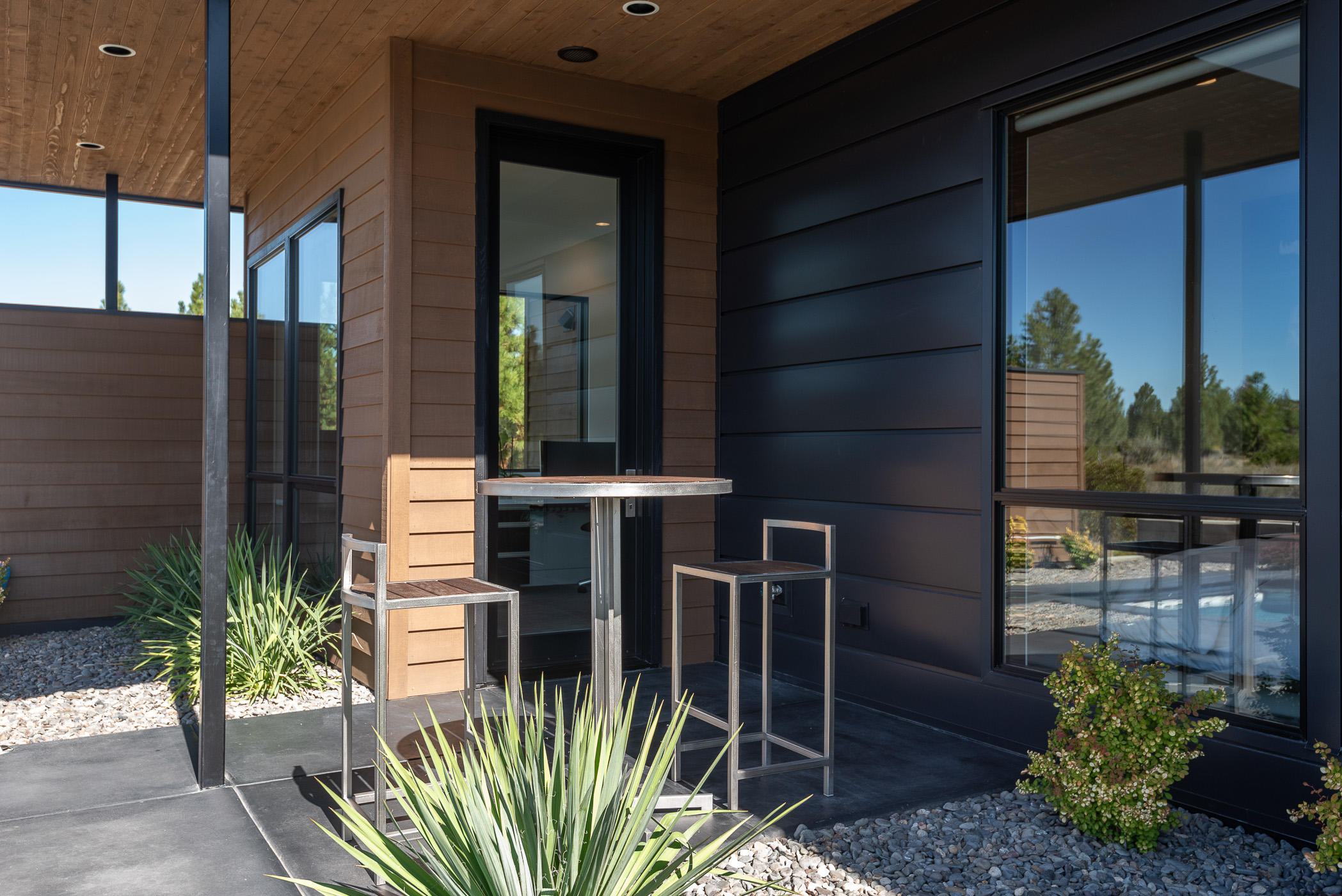 Tetherow - Residential