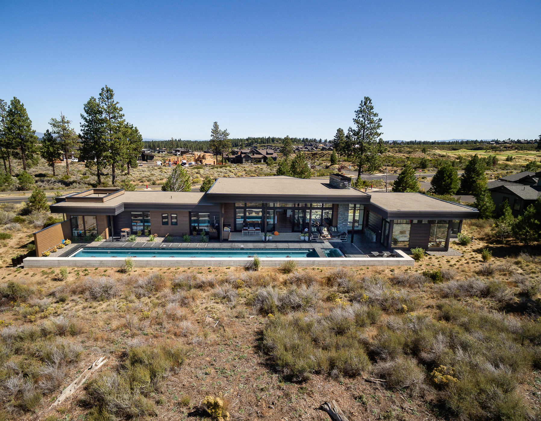 Tetherow - Residential