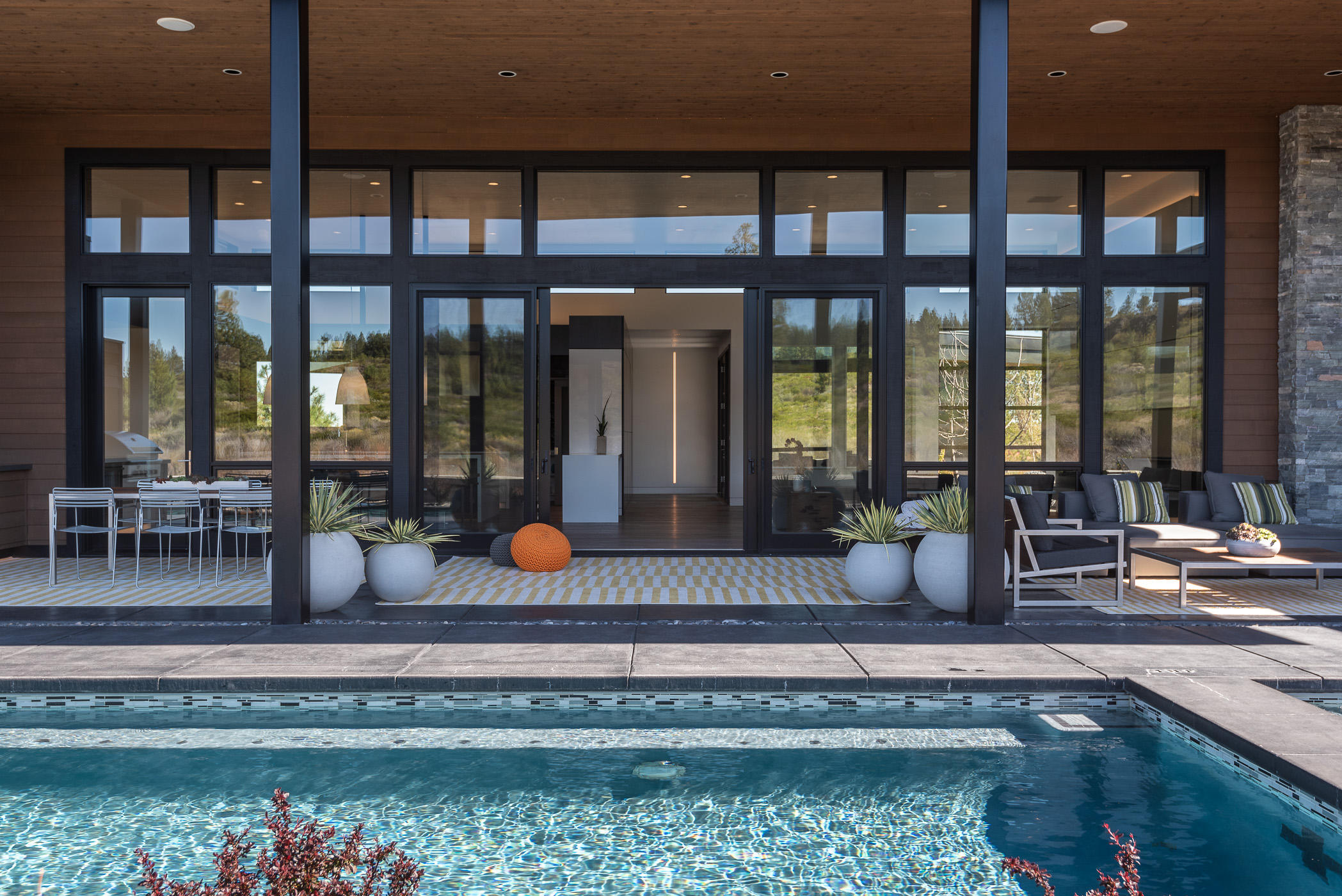 Tetherow - Residential