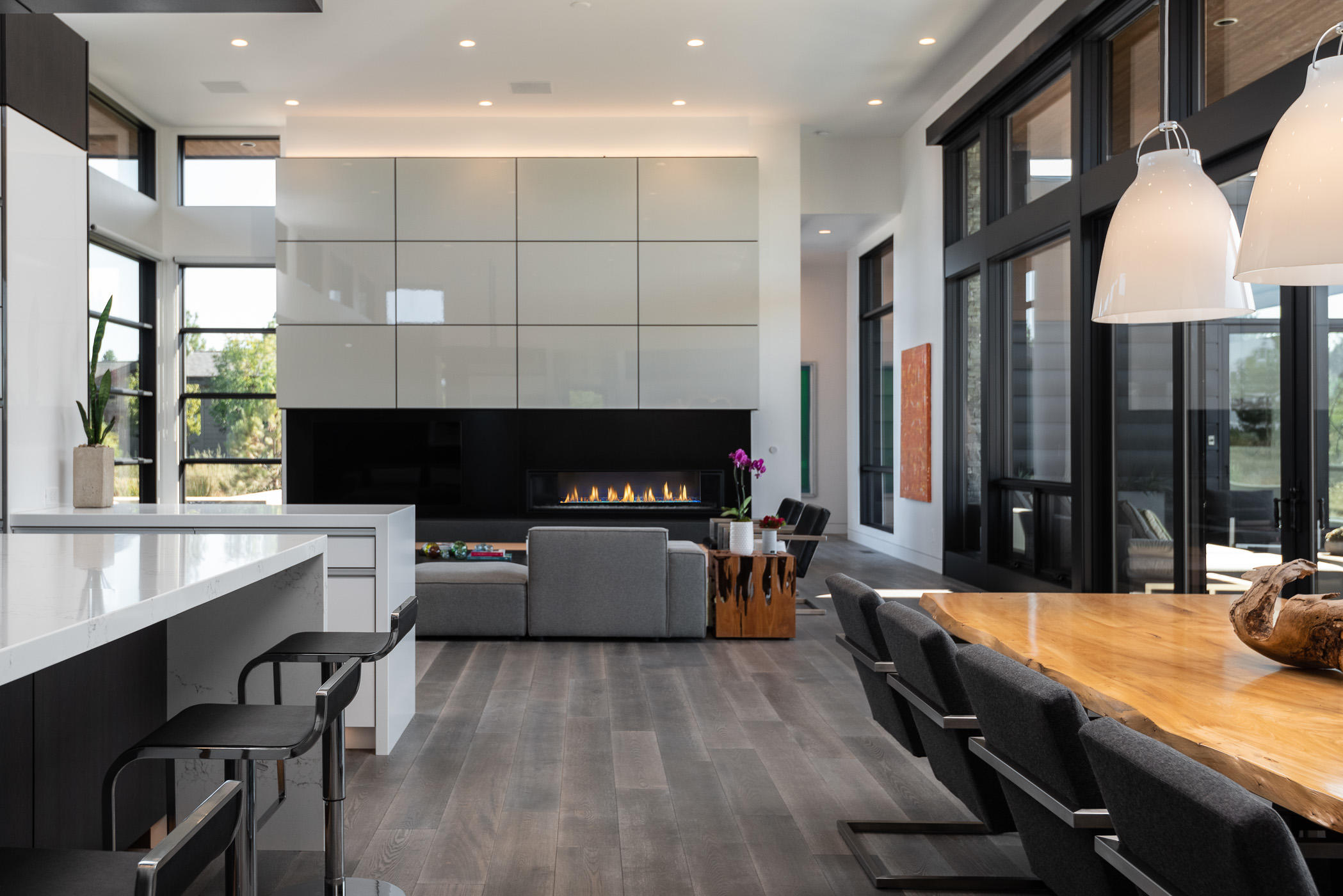 Tetherow - Residential