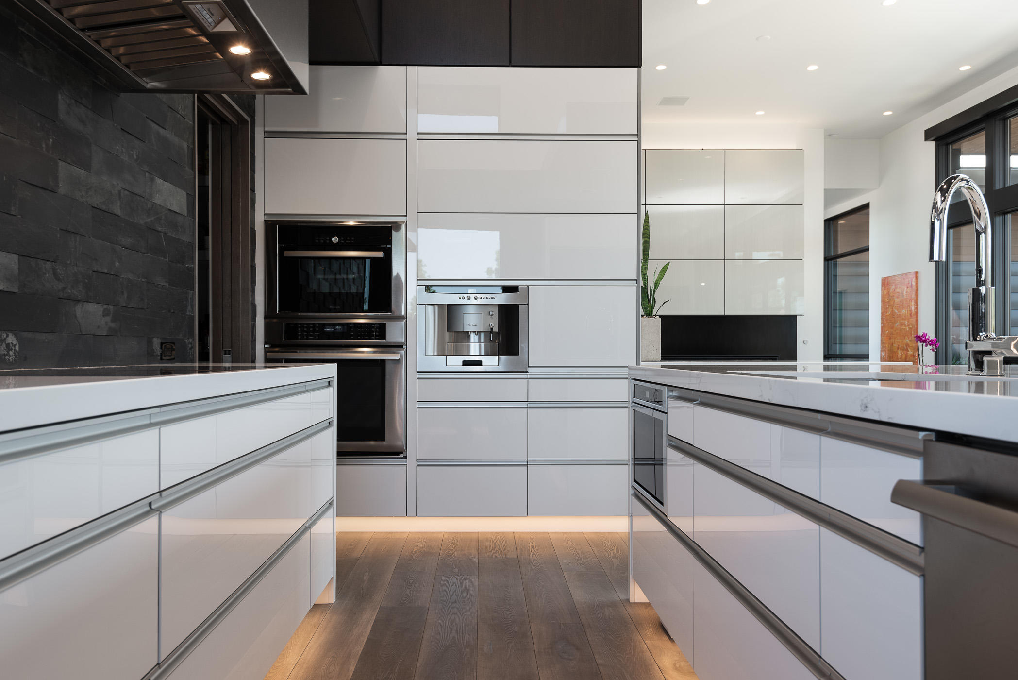 Tetherow - Residential