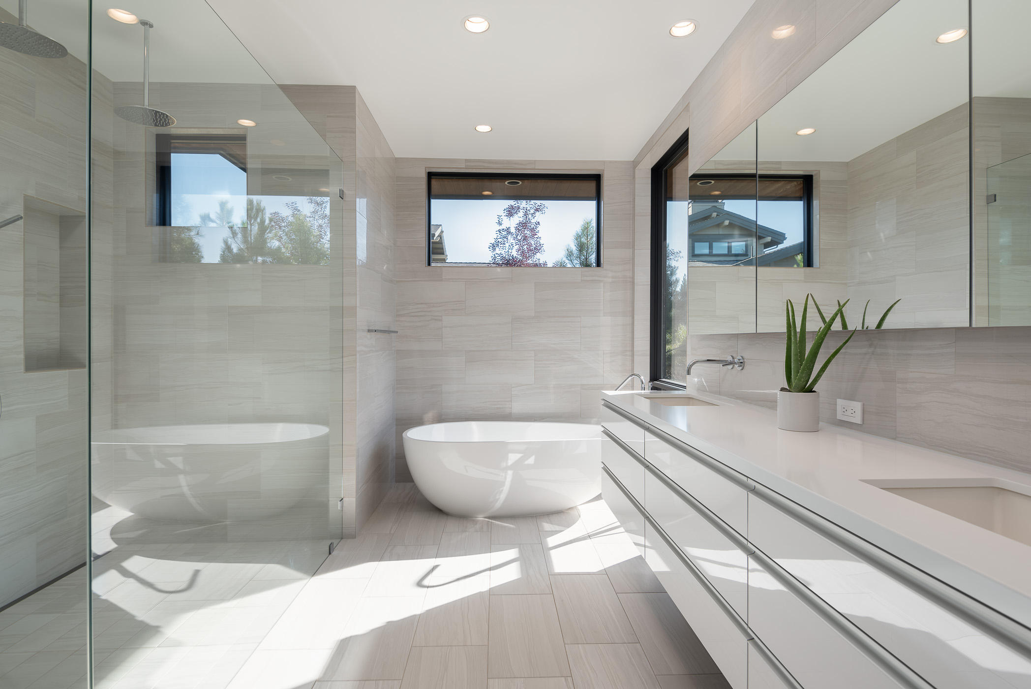 Tetherow - Residential