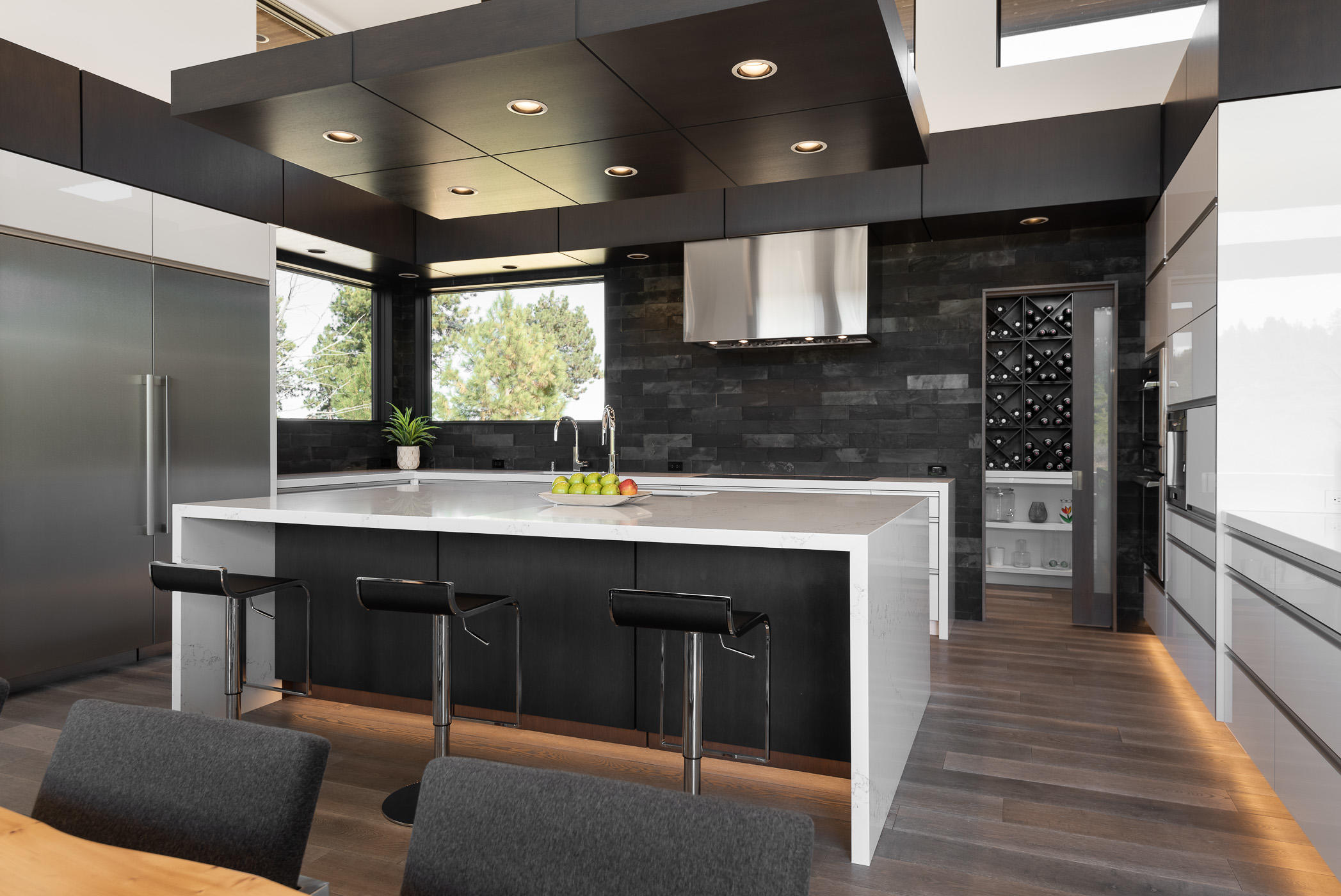 Tetherow - Residential