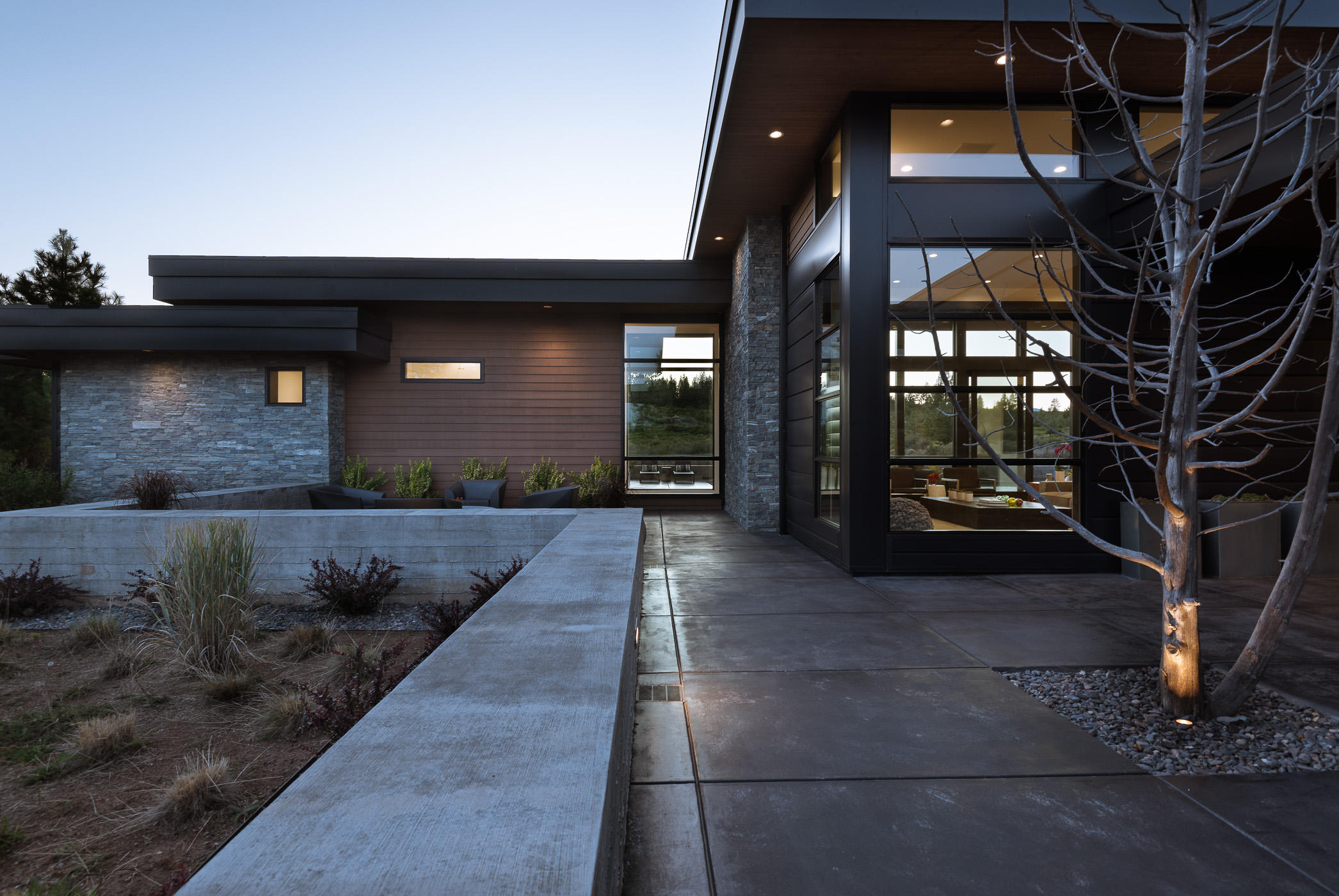 Tetherow - Residential