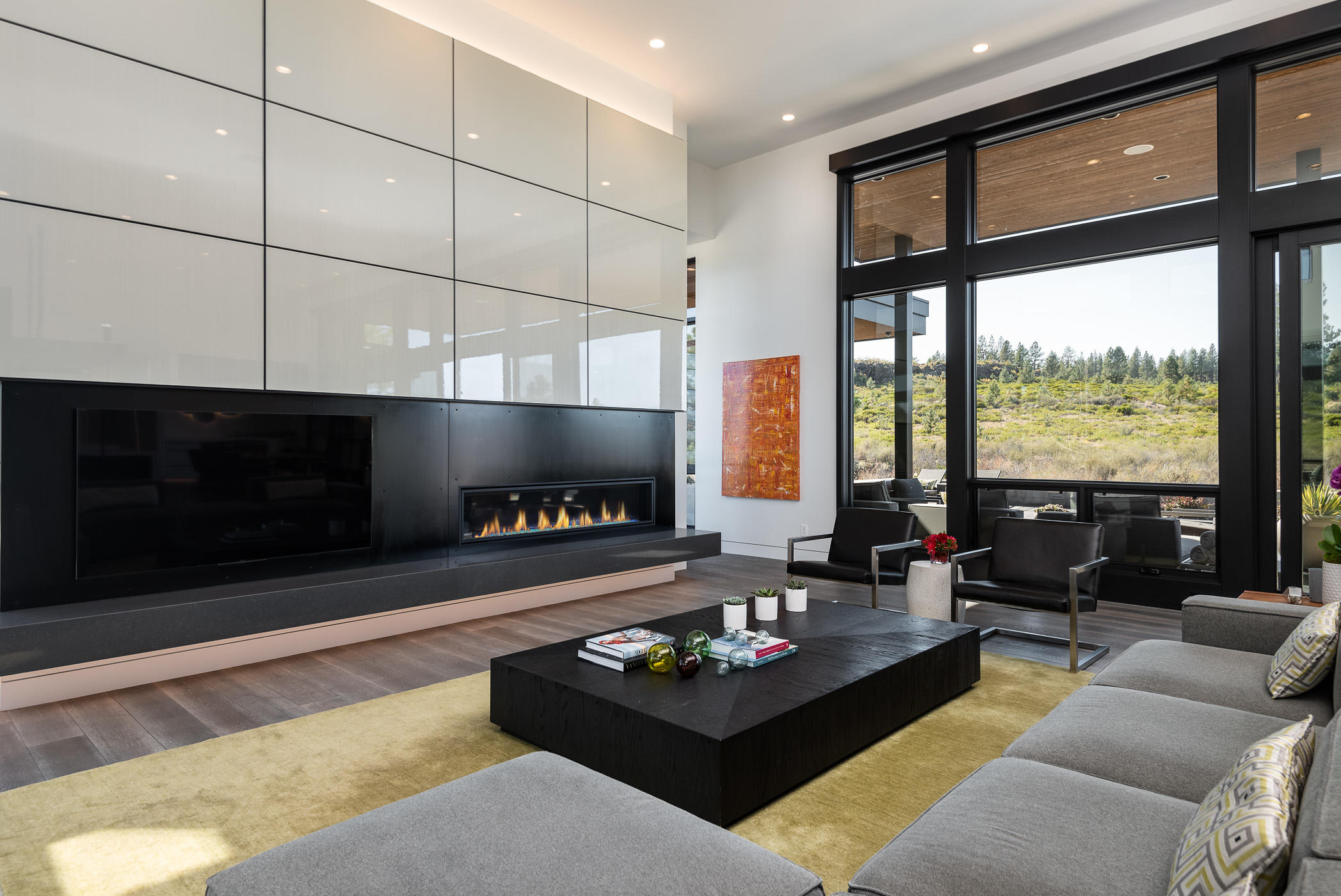 Tetherow - Residential