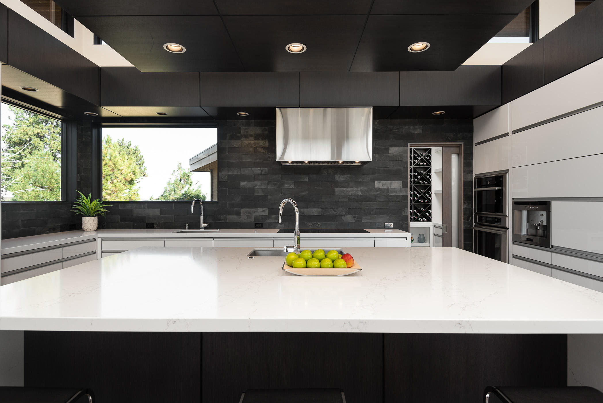 Tetherow - Residential