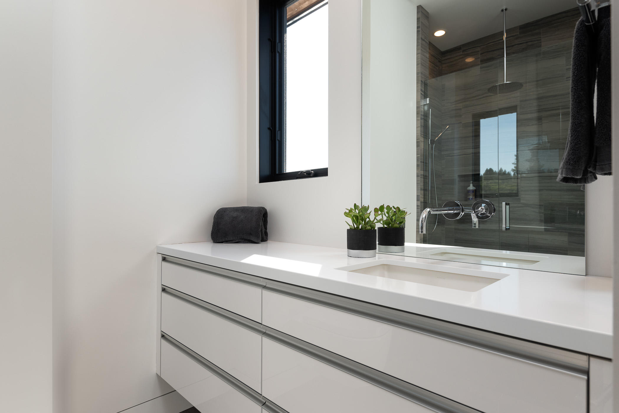 Tetherow - Residential