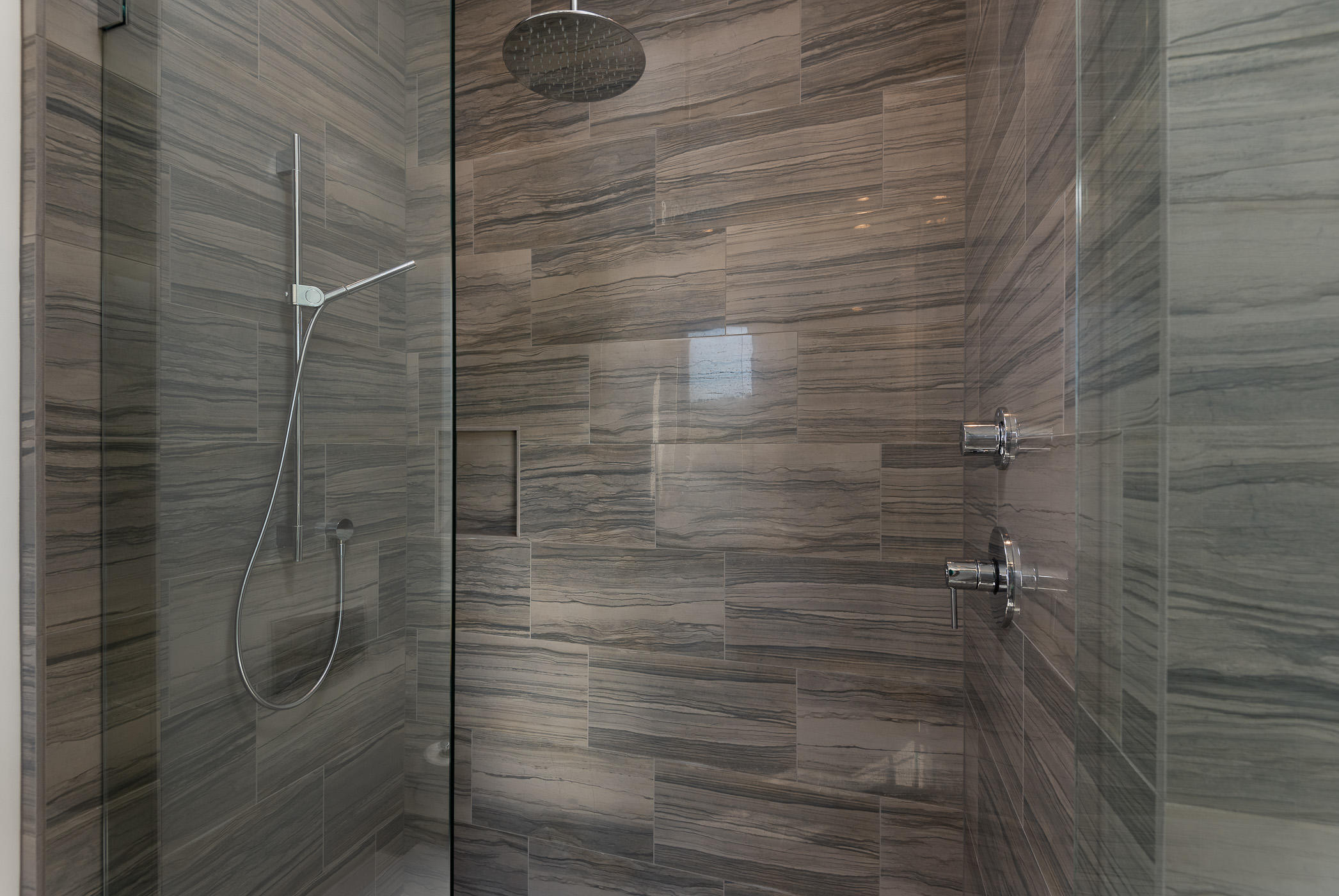 Tetherow - Residential