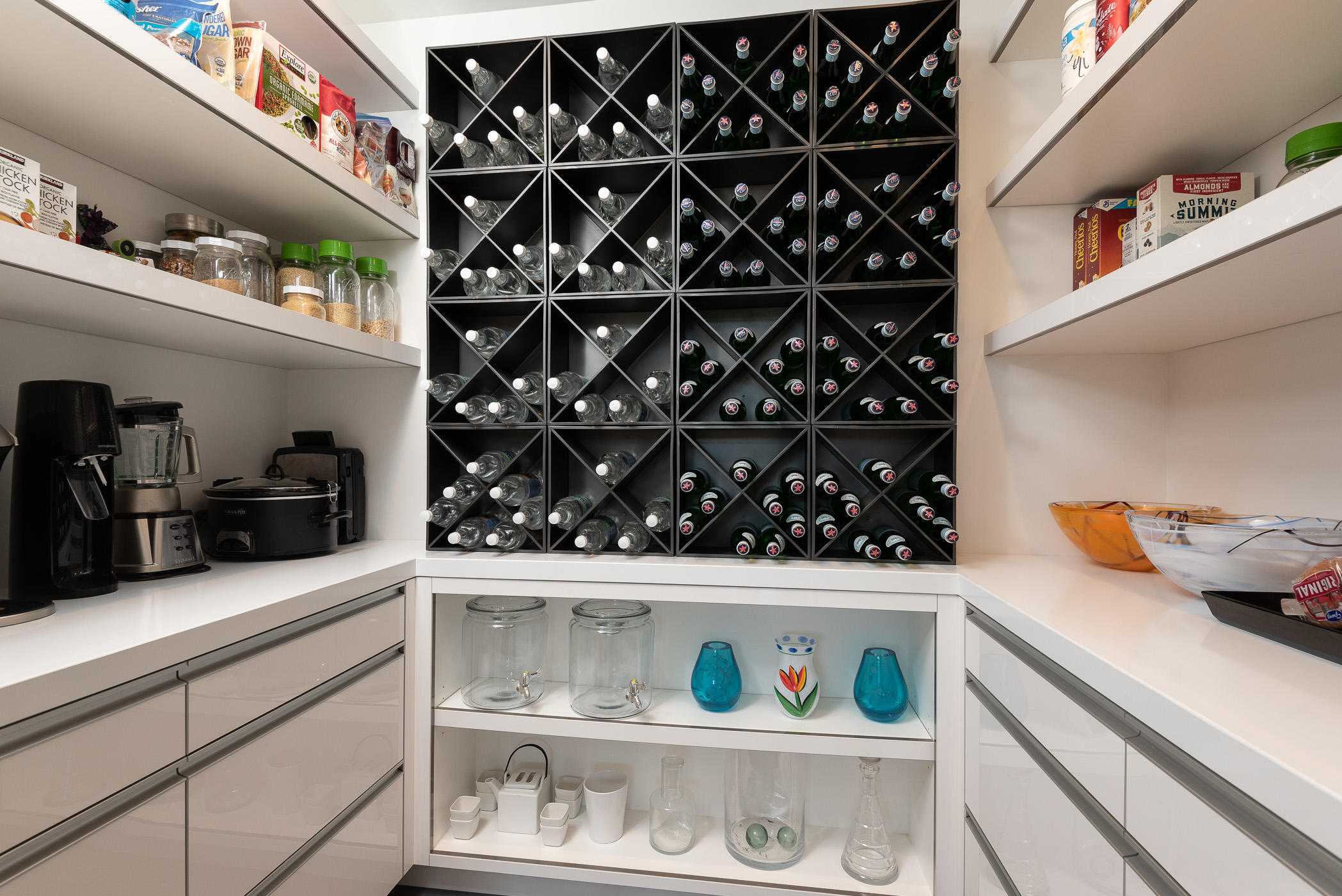 Tetherow - Residential