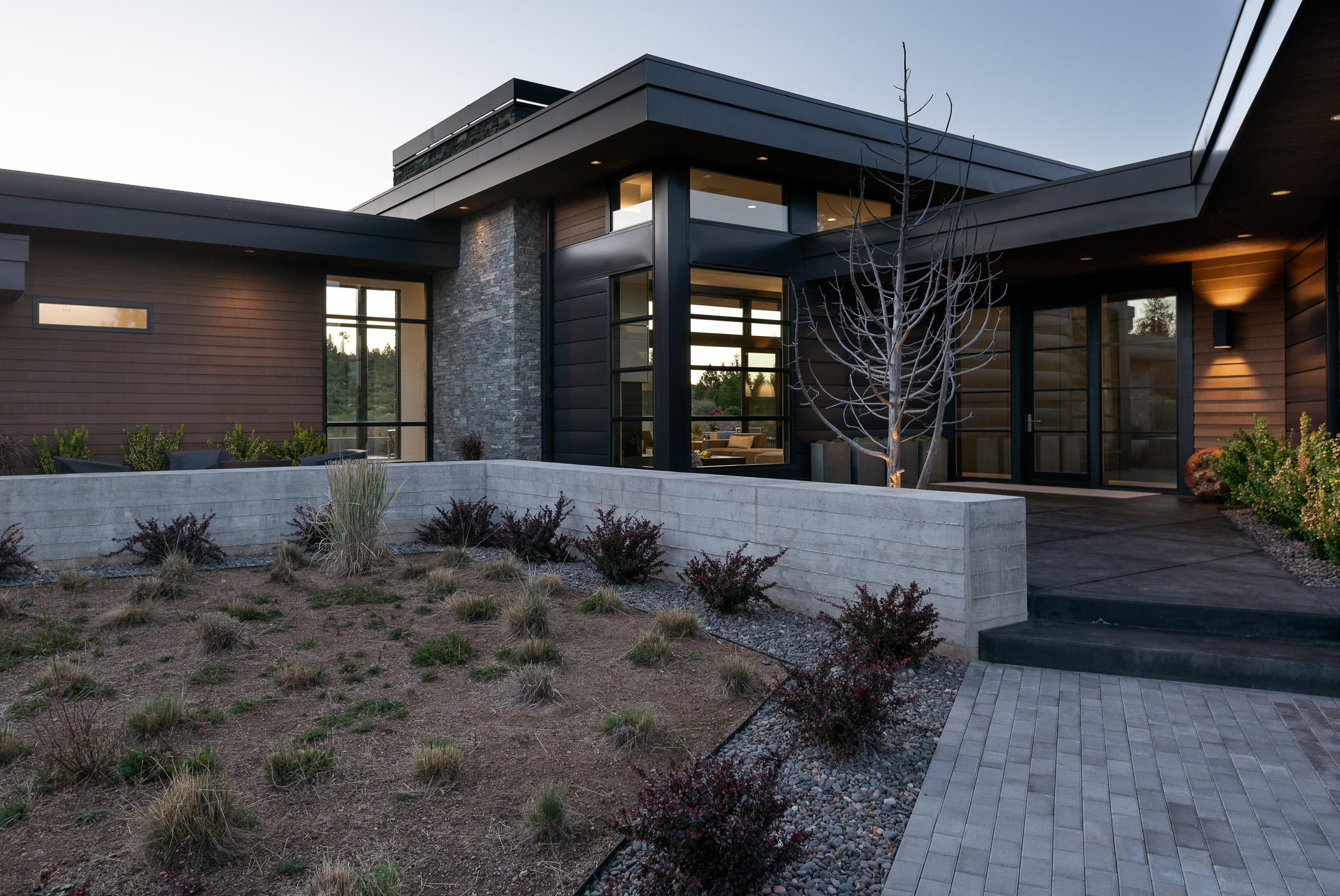 Tetherow - Residential