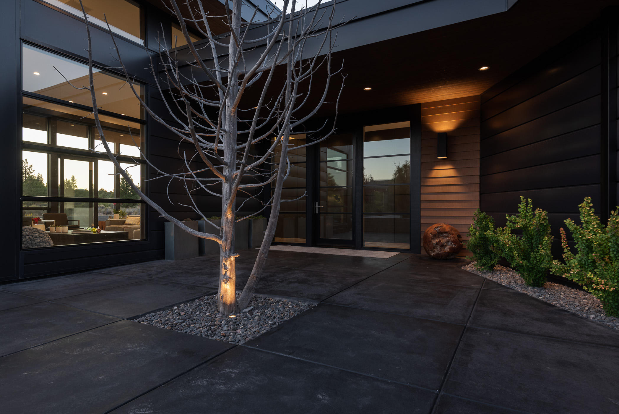 Tetherow - Residential