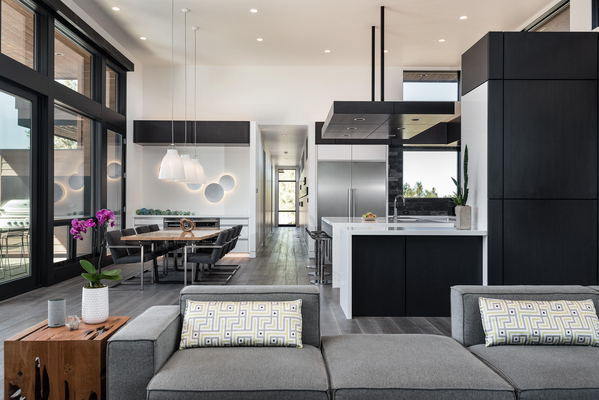 Tetherow - Residential