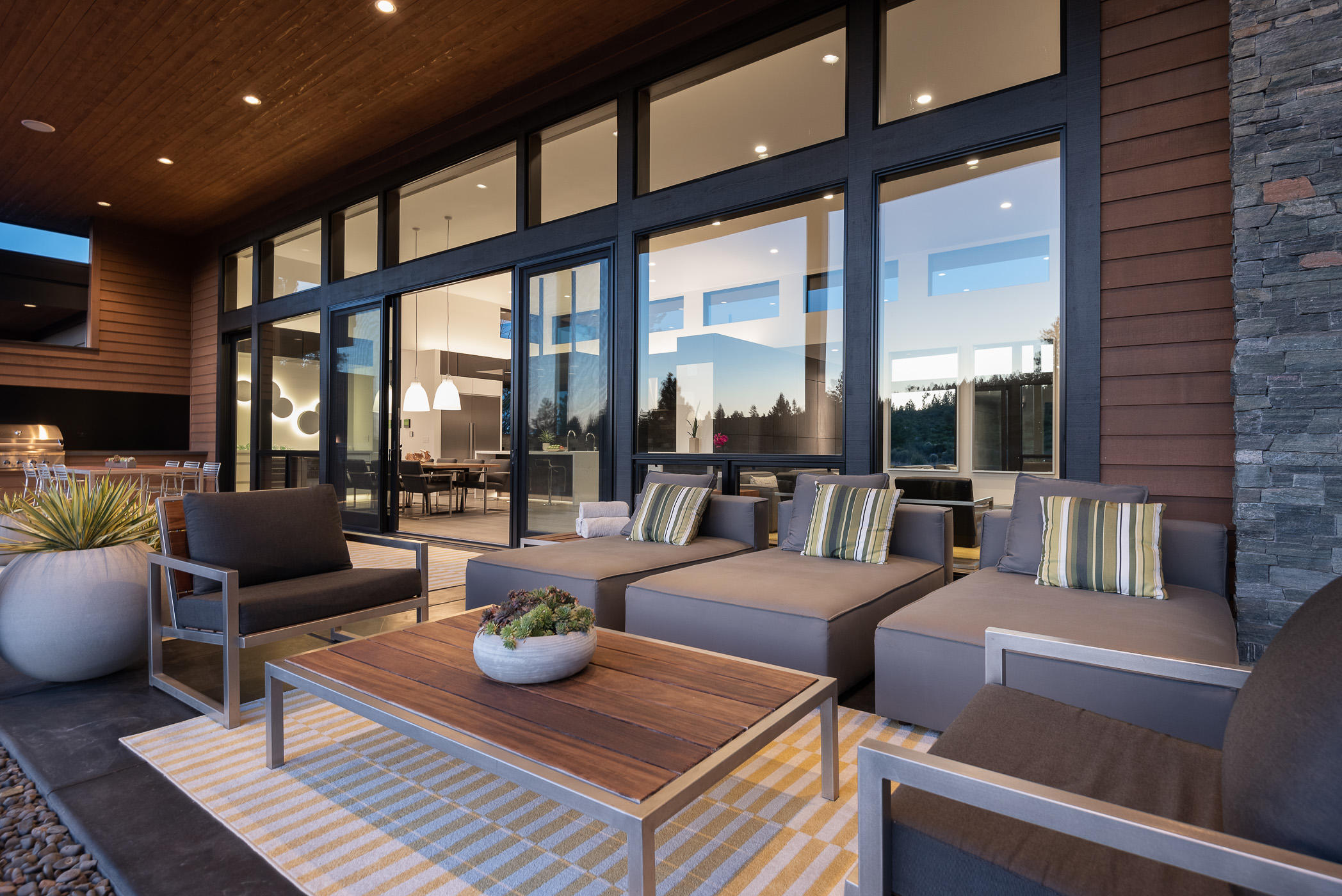 Tetherow - Residential