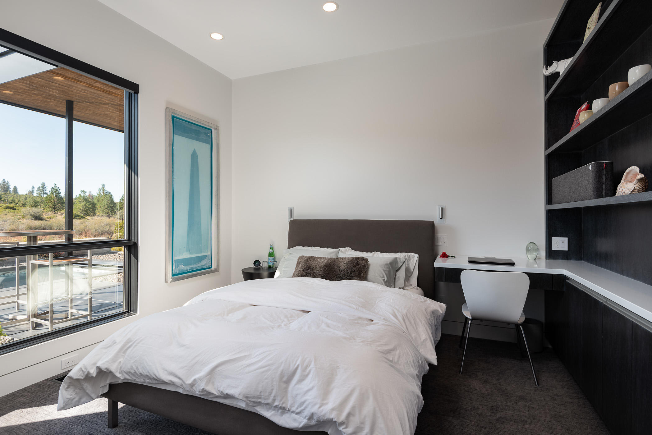 Tetherow - Residential