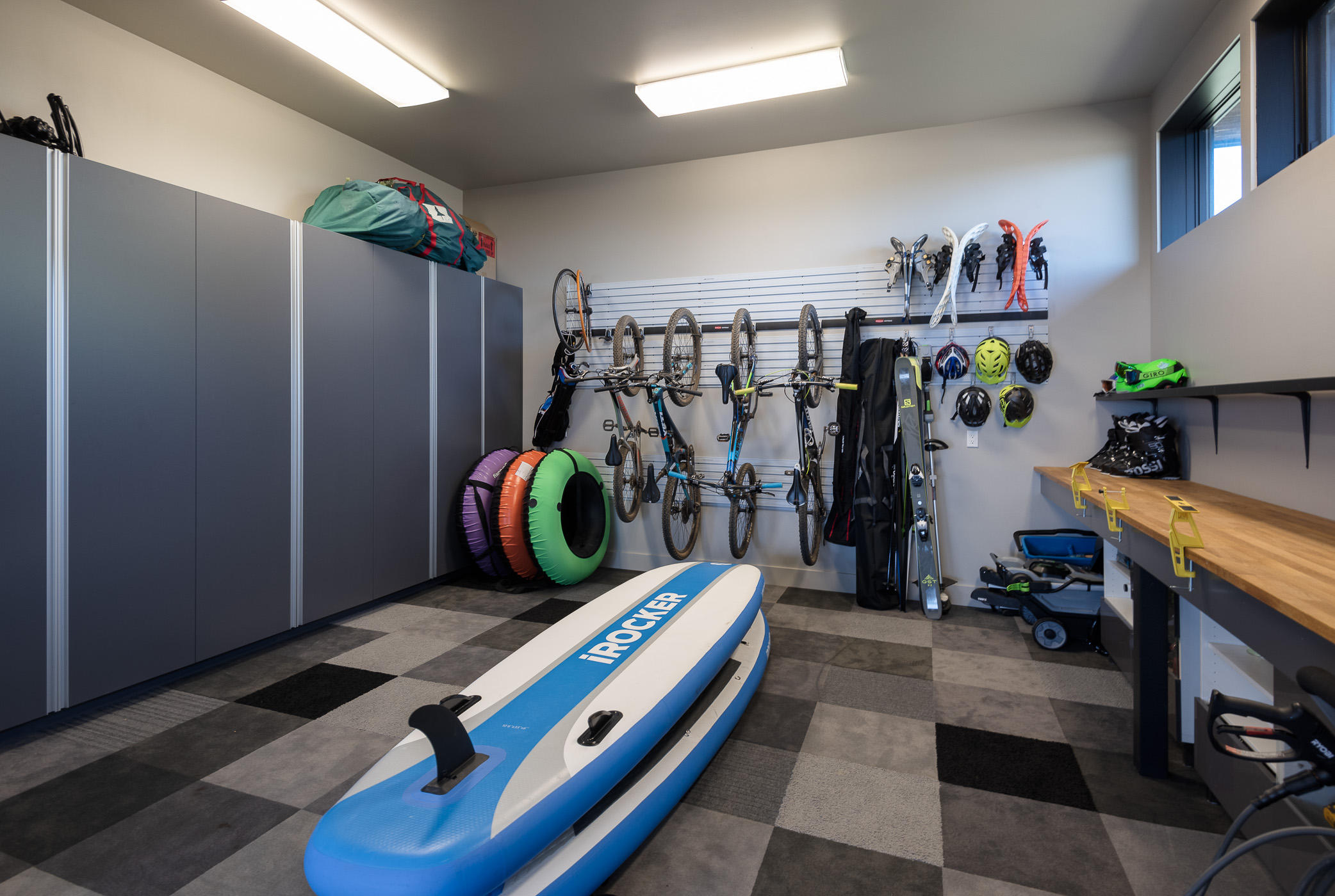 Tetherow - Residential