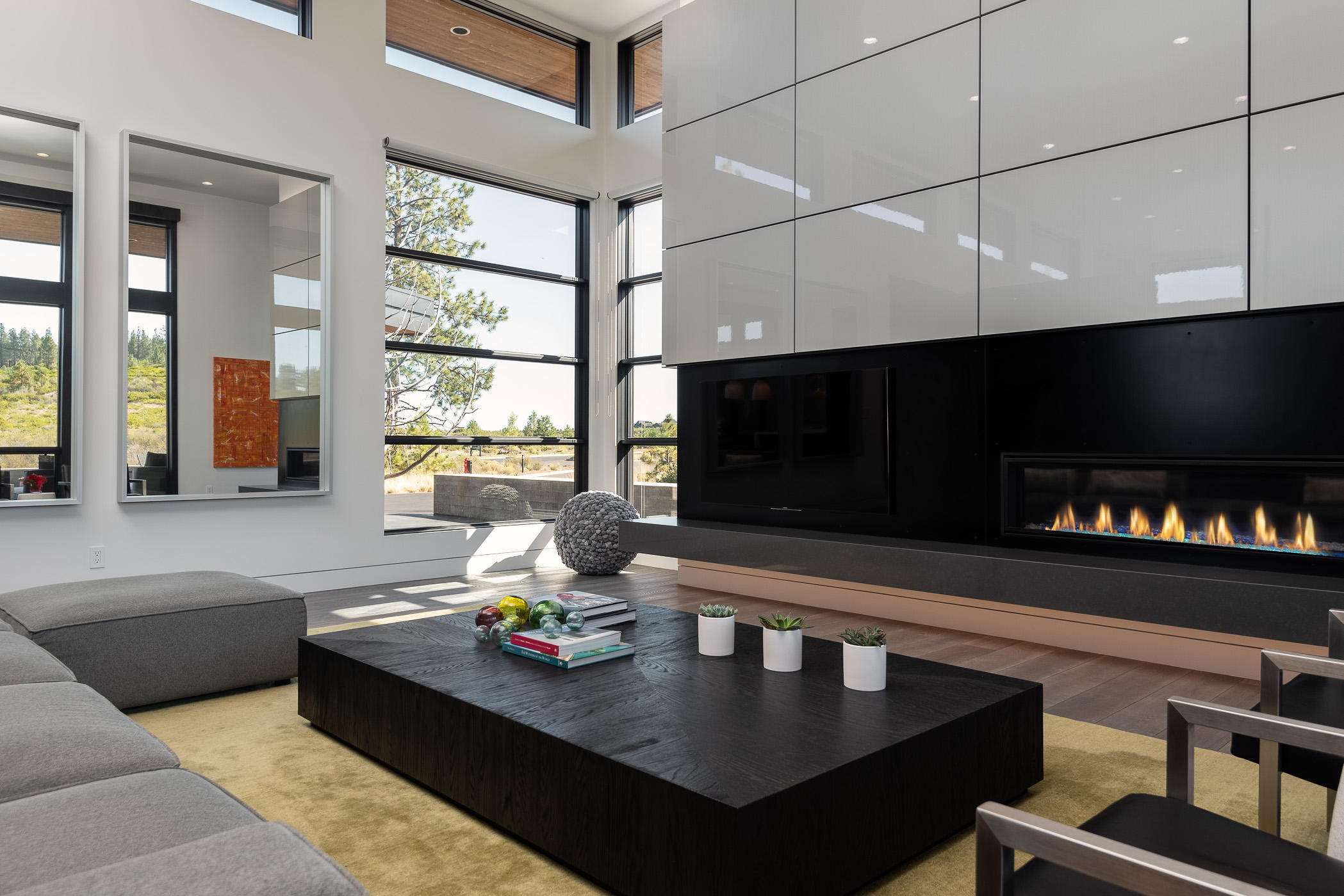 Tetherow - Residential