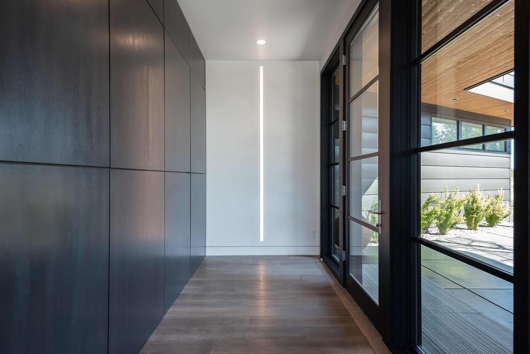 Tetherow - Residential