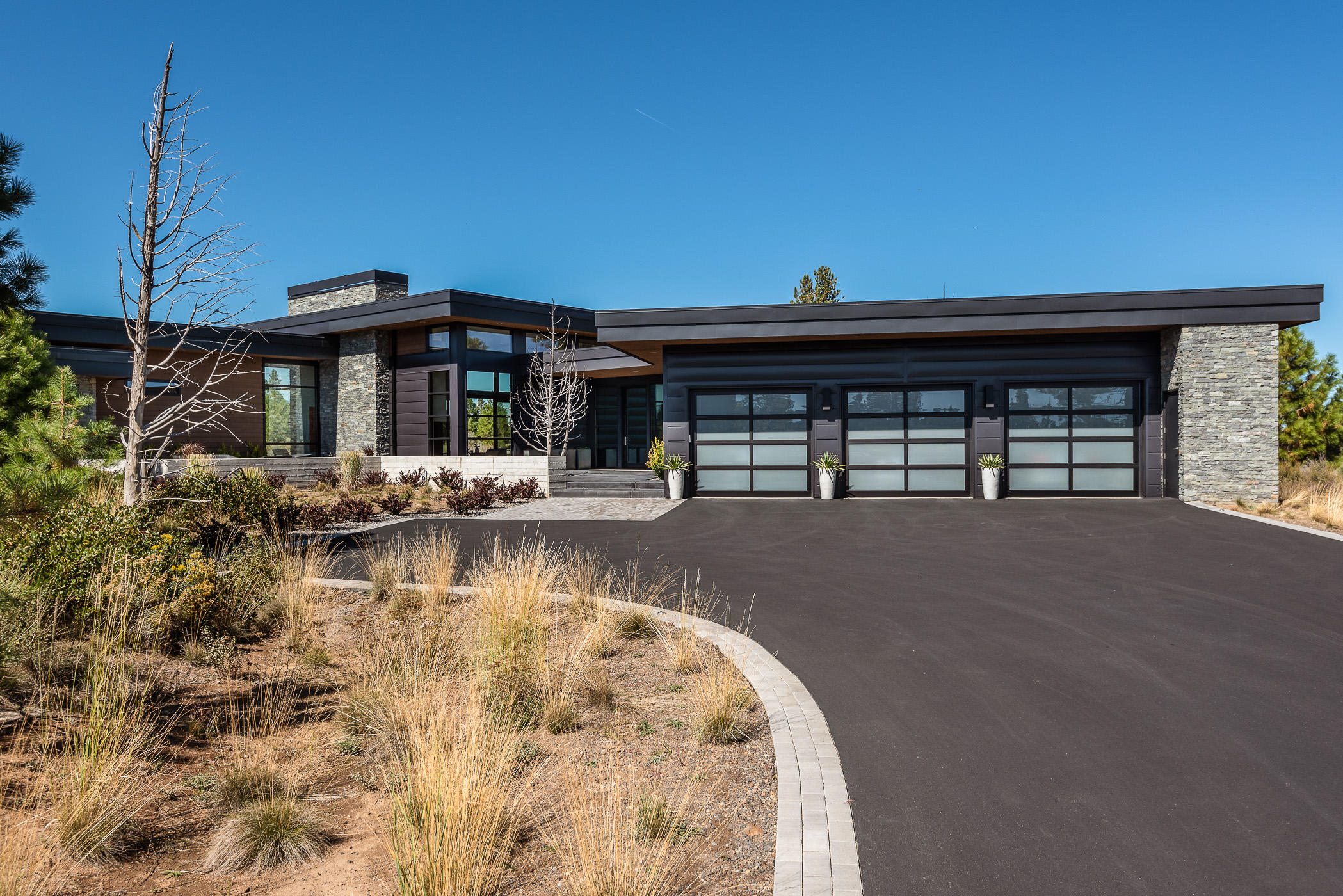 Tetherow - Residential