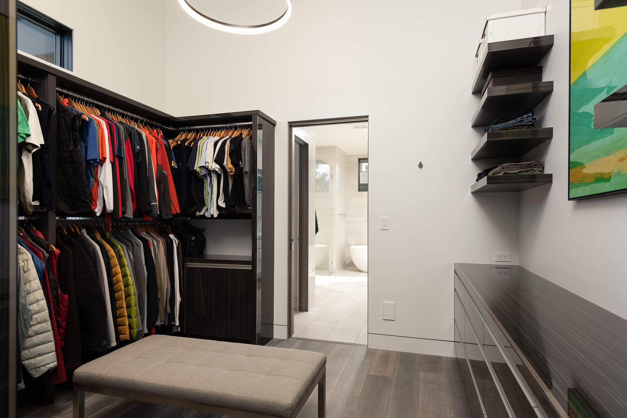 Tetherow - Residential