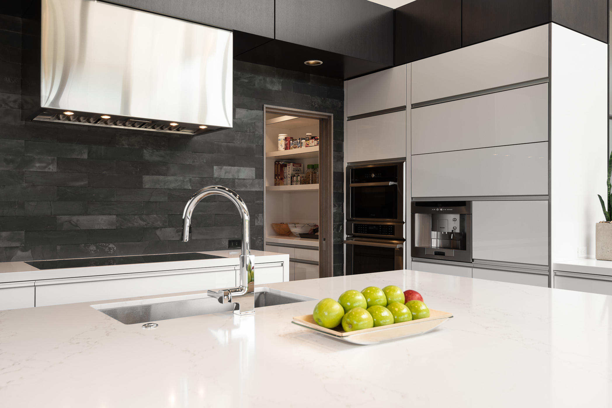 Tetherow - Residential