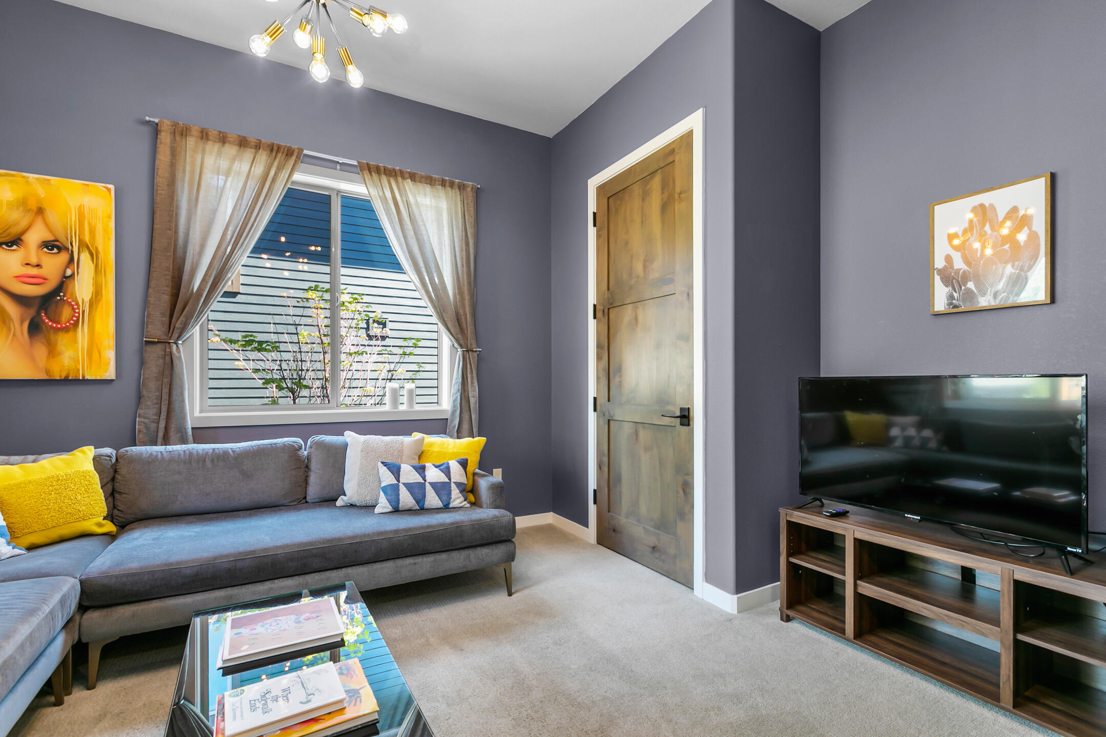 Milepost 1 - Residential