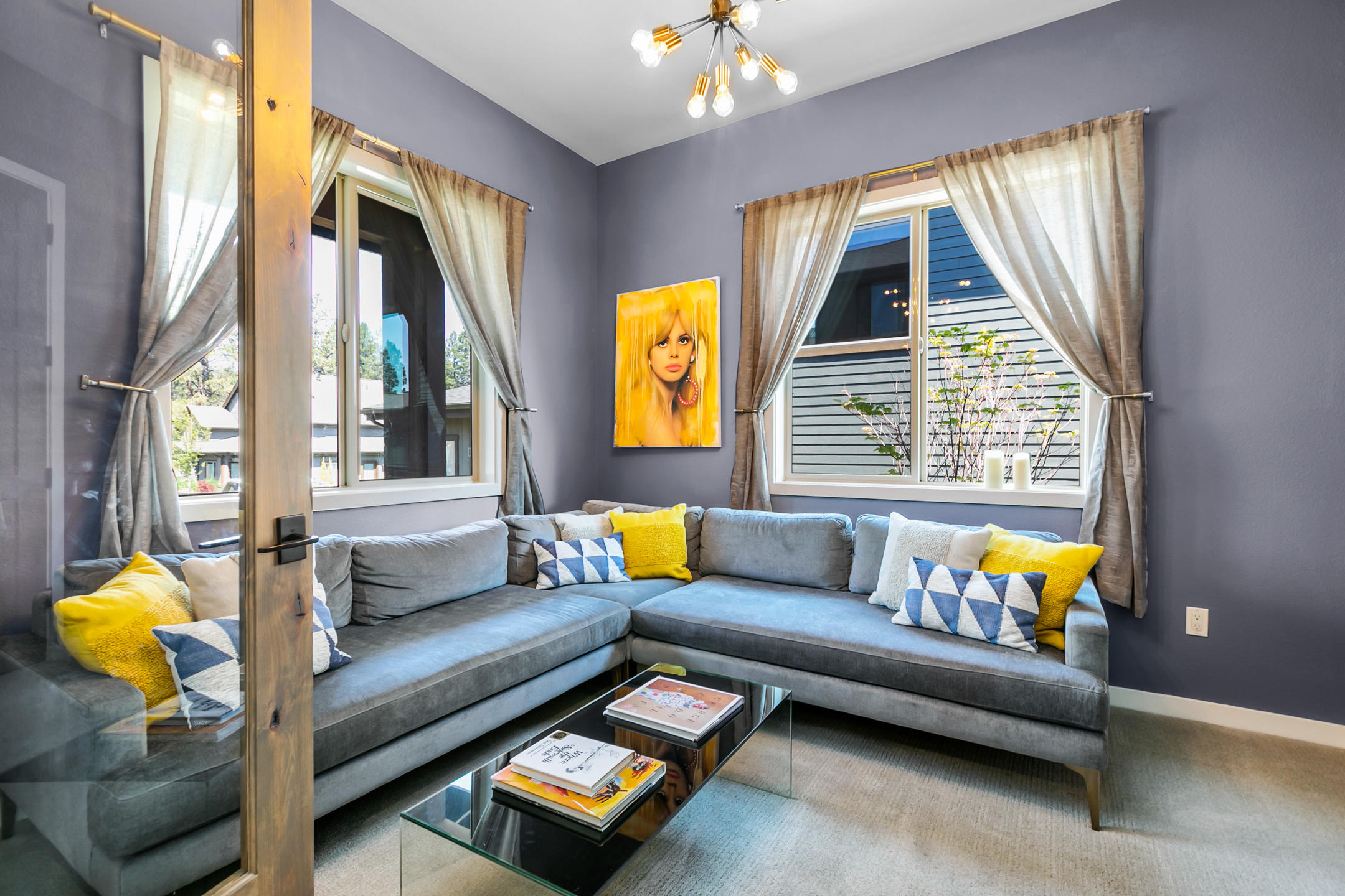 Milepost 1 - Residential