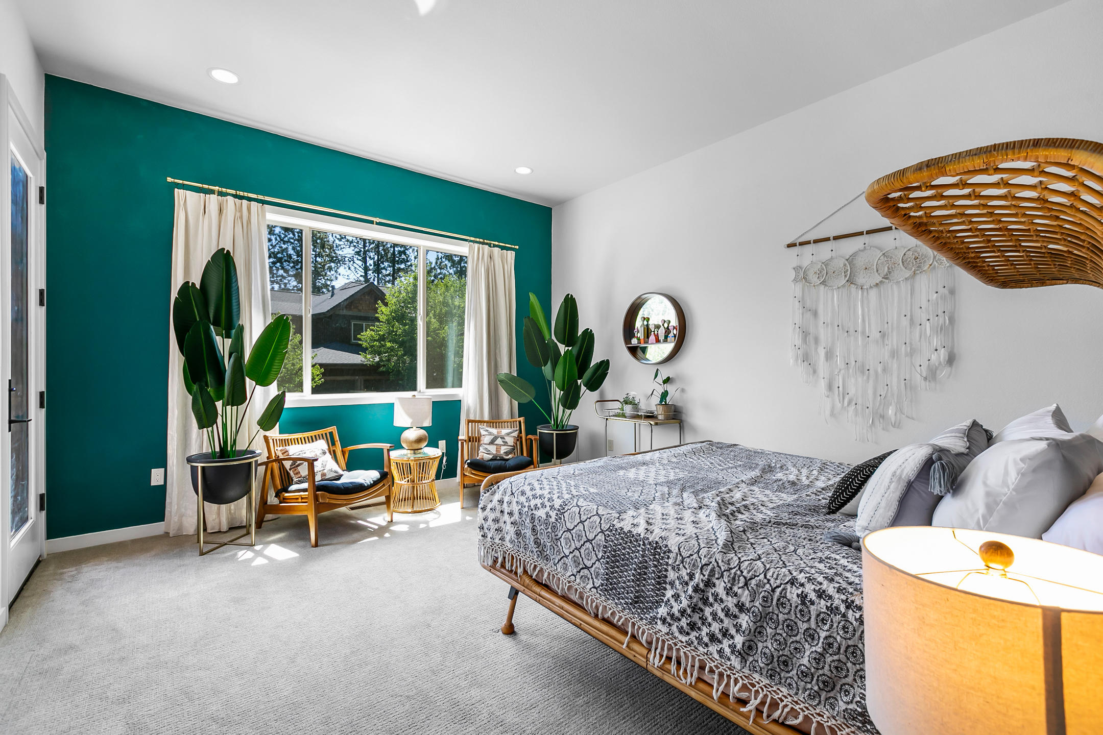 Milepost 1 - Residential