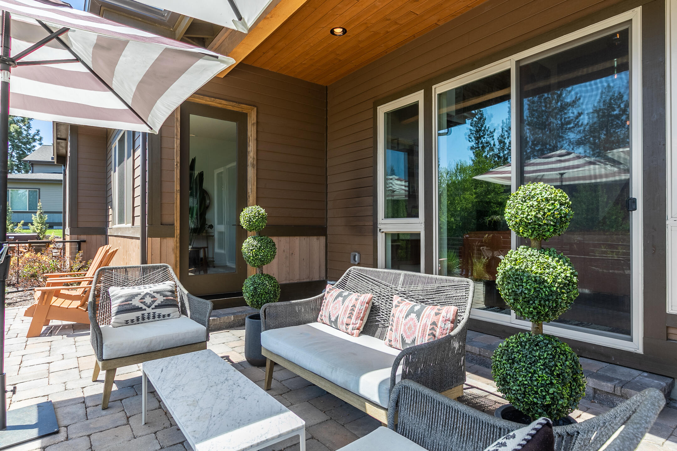 Milepost 1 - Residential