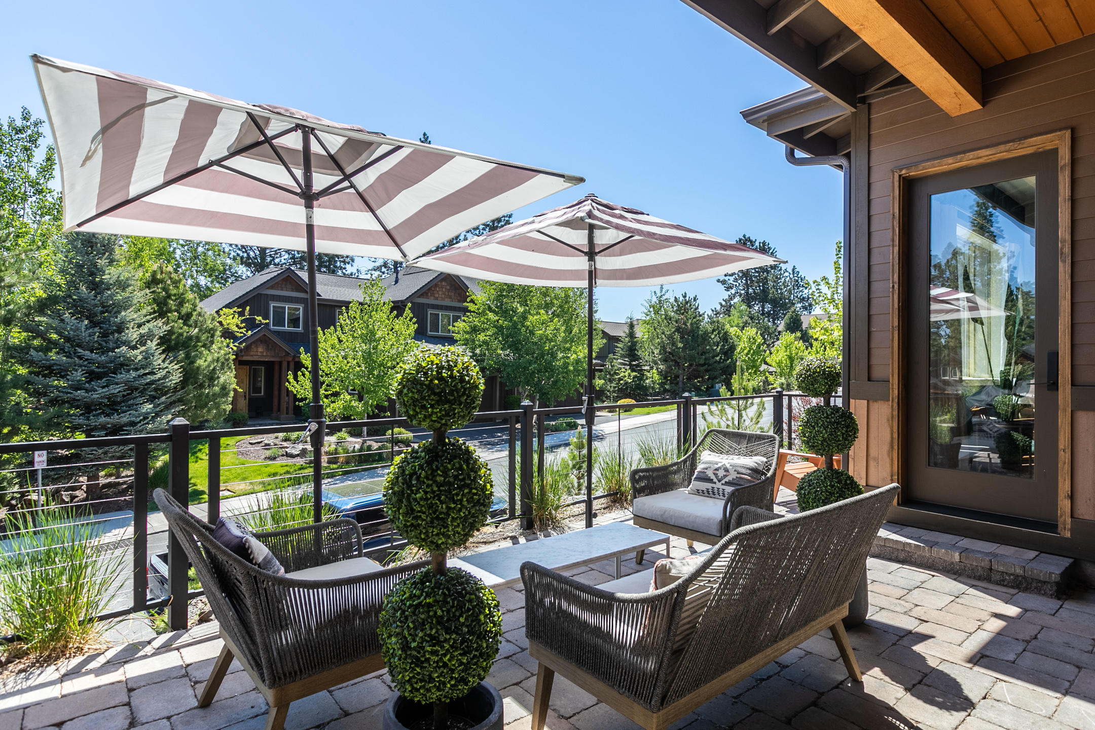 Milepost 1 - Residential