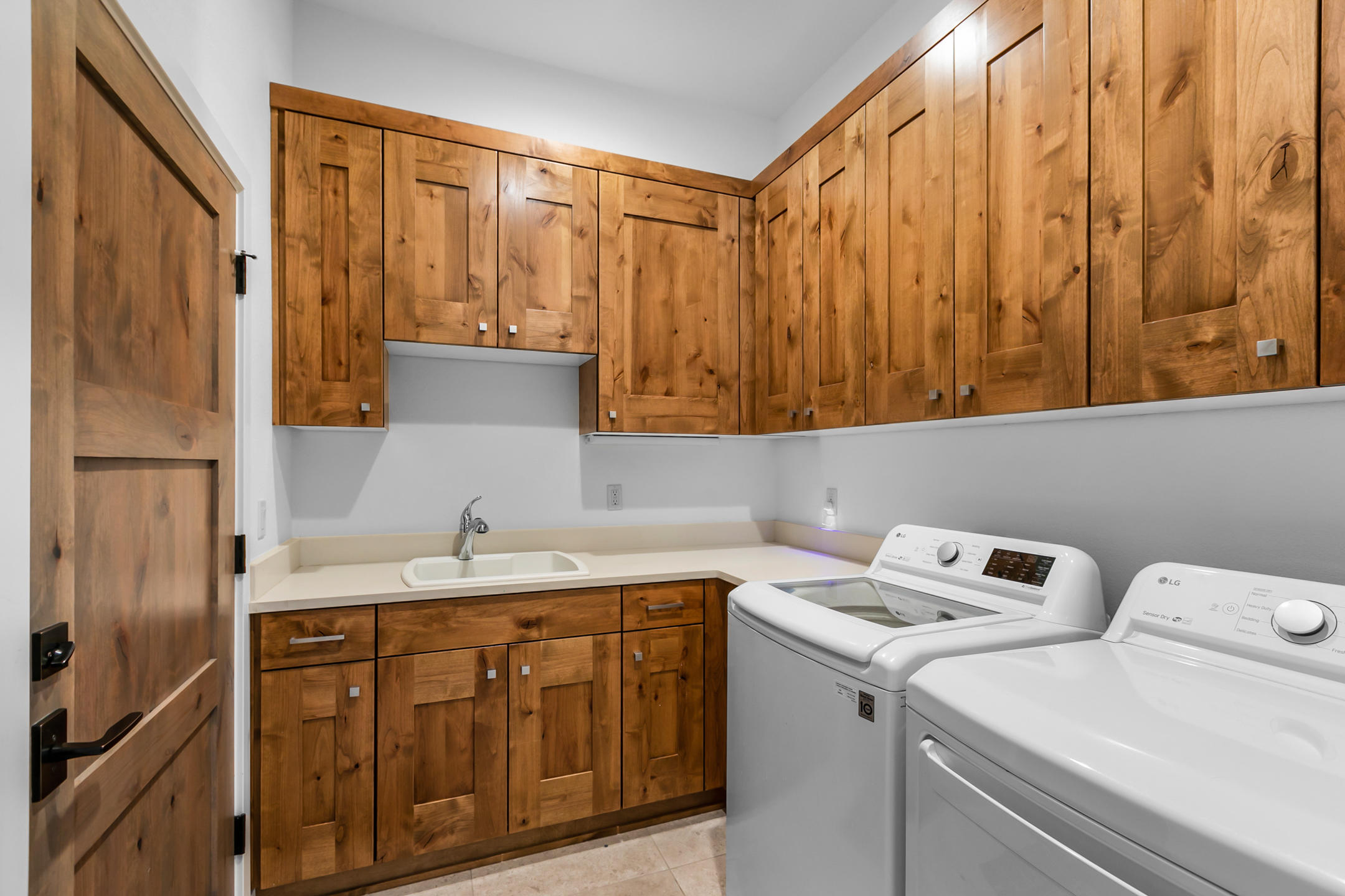 Milepost 1 - Residential