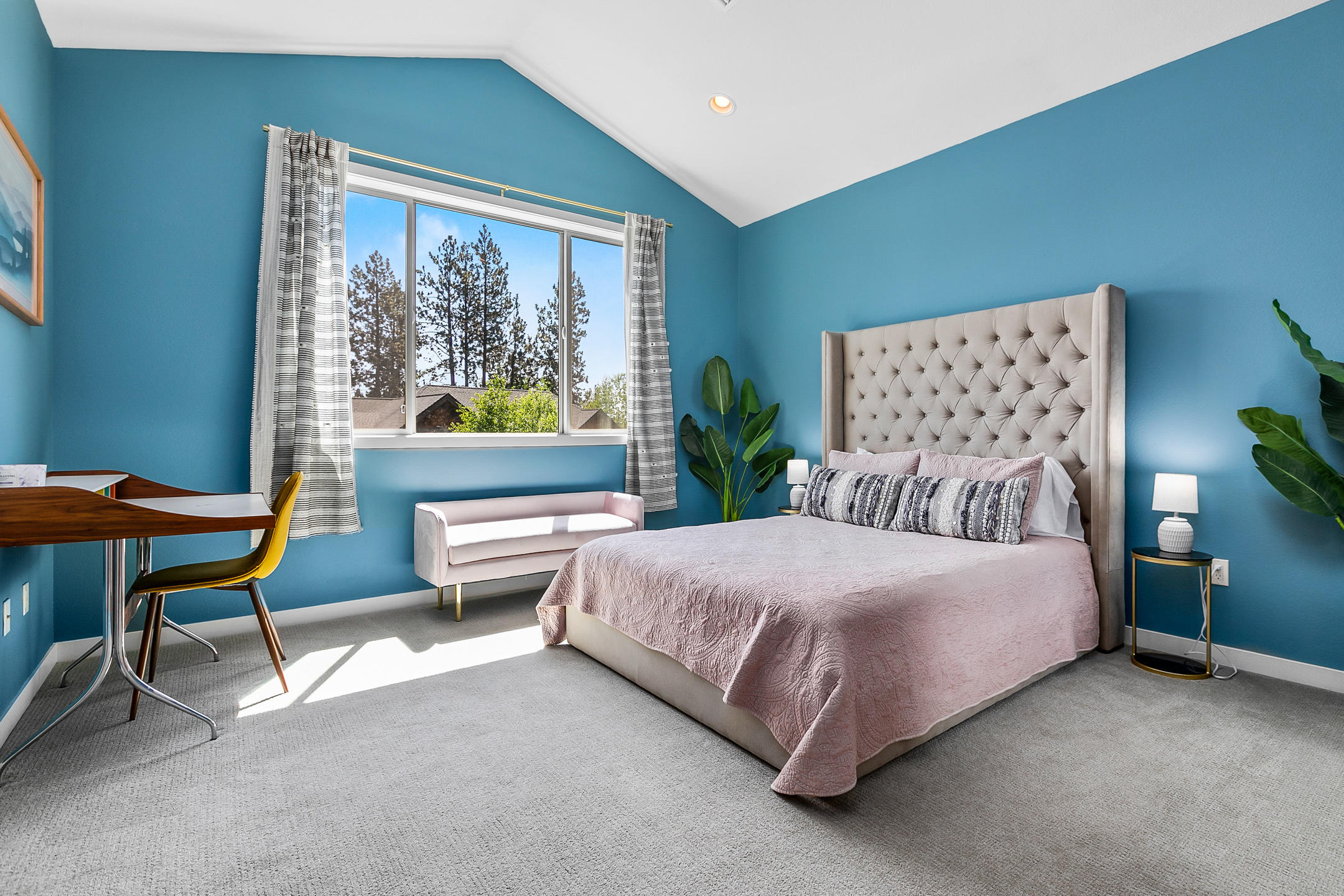 Milepost 1 - Residential