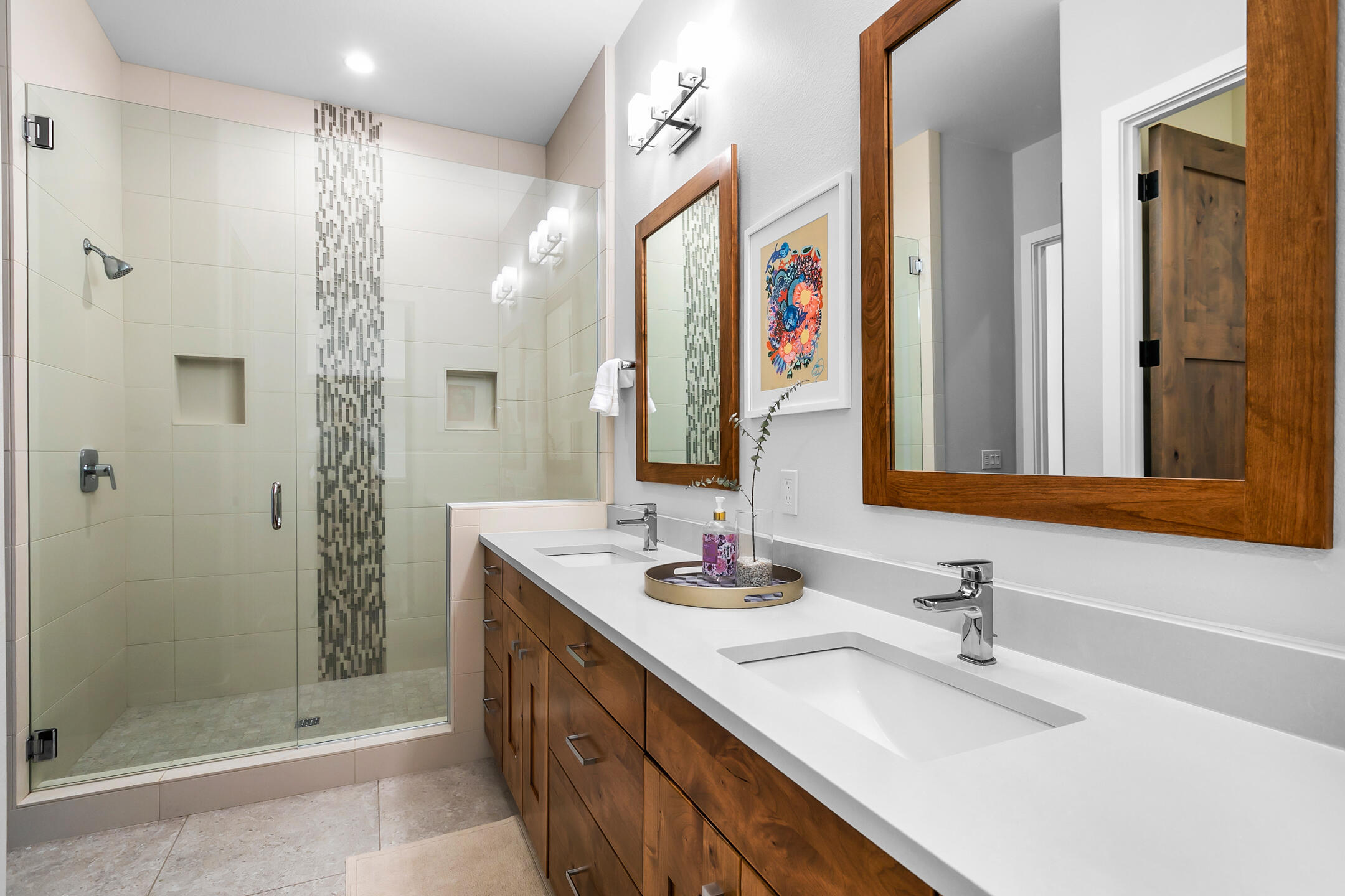 Milepost 1 - Residential