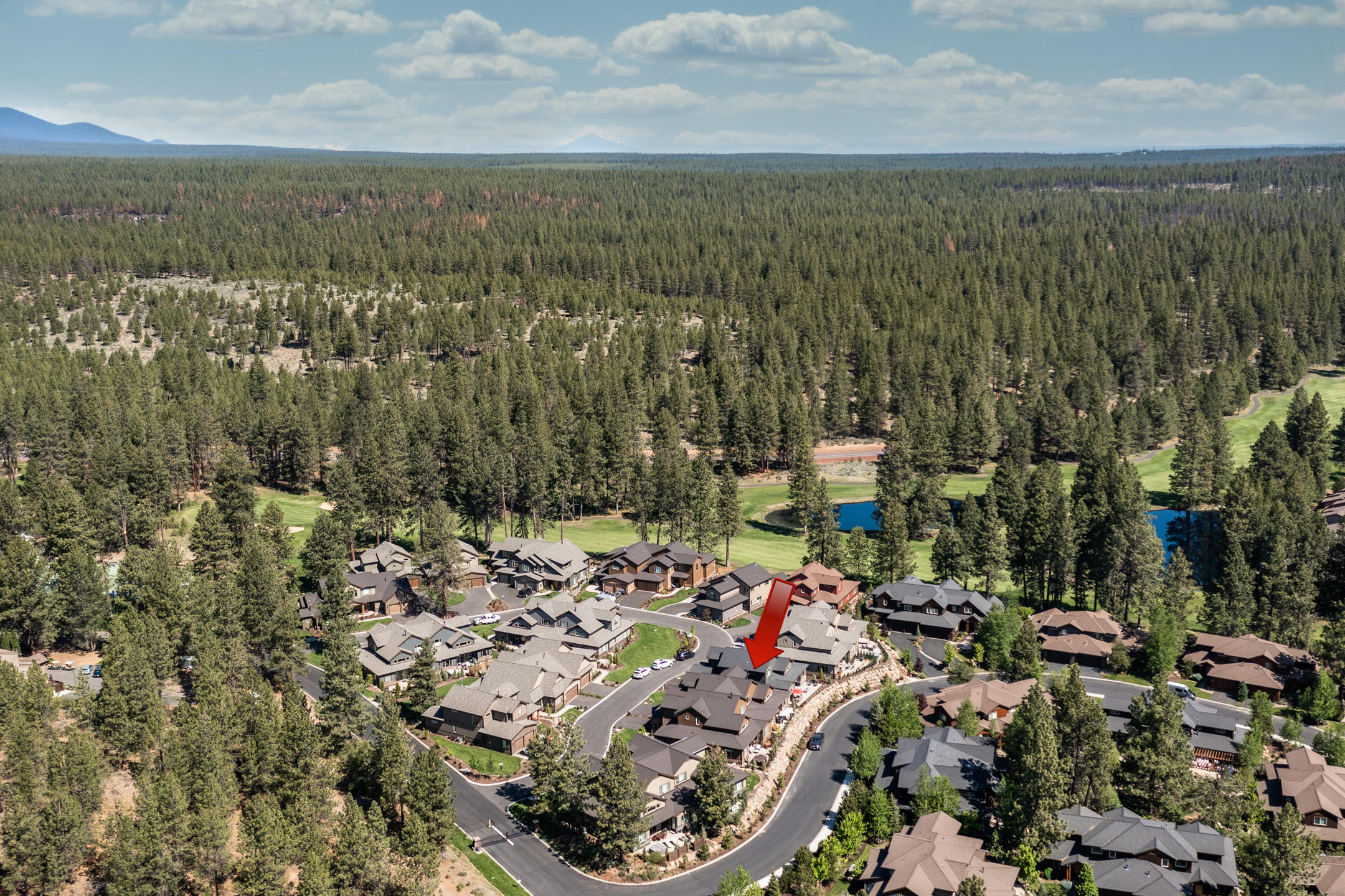 Milepost 1 - Residential