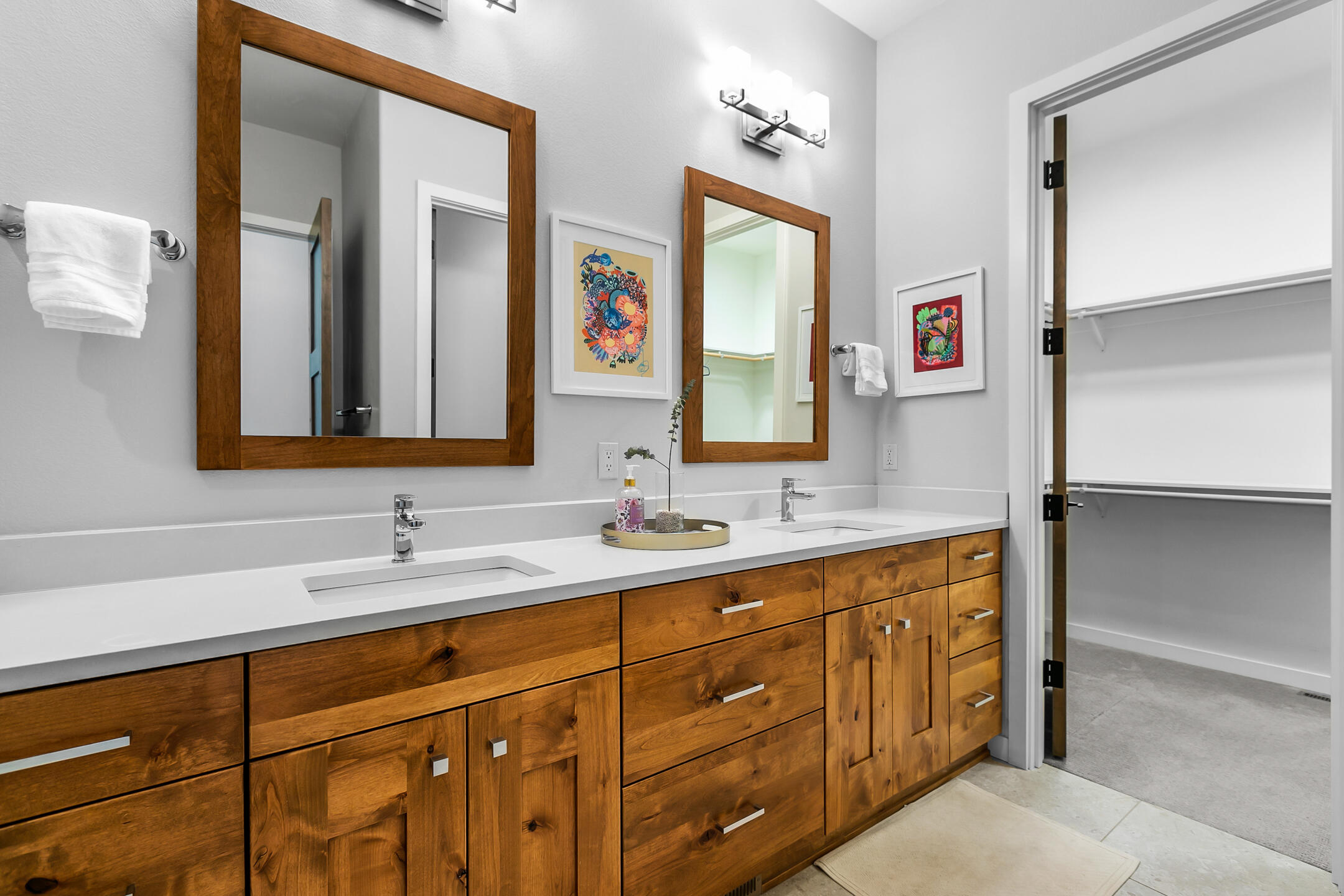 Milepost 1 - Residential