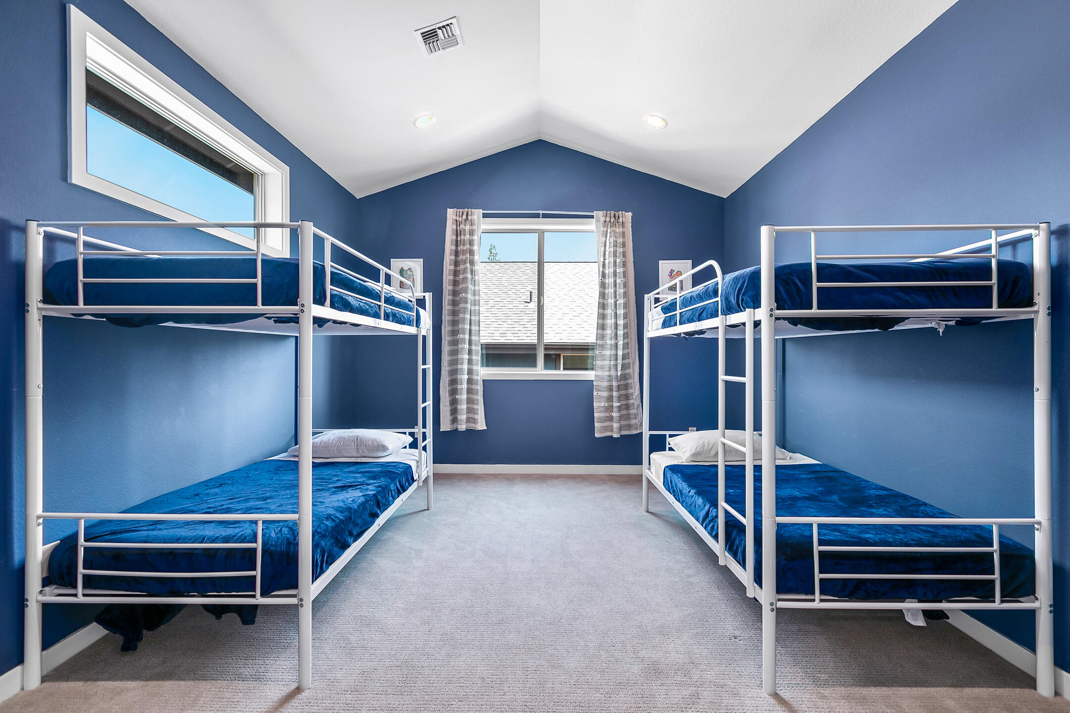 Milepost 1 - Residential