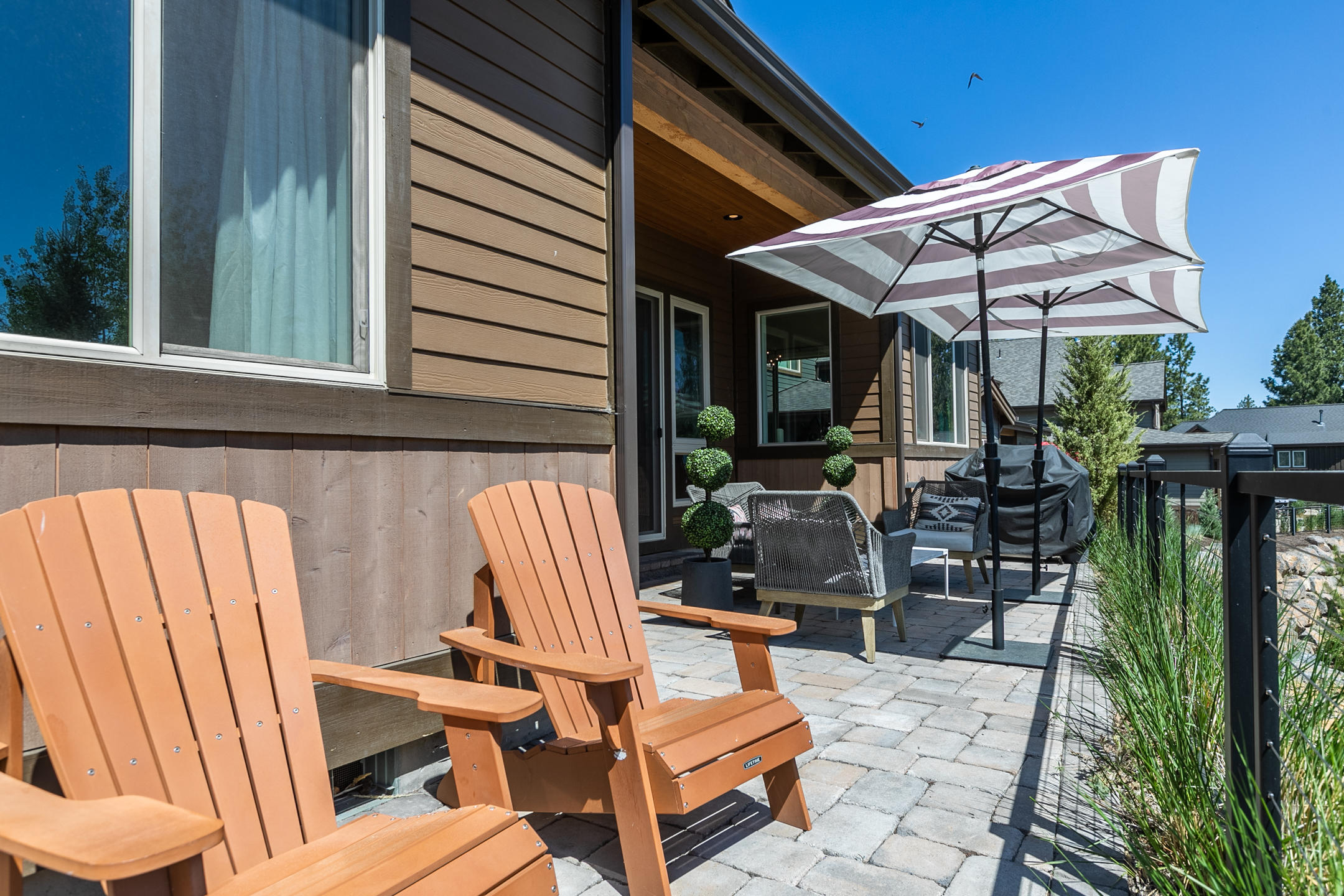 Milepost 1 - Residential