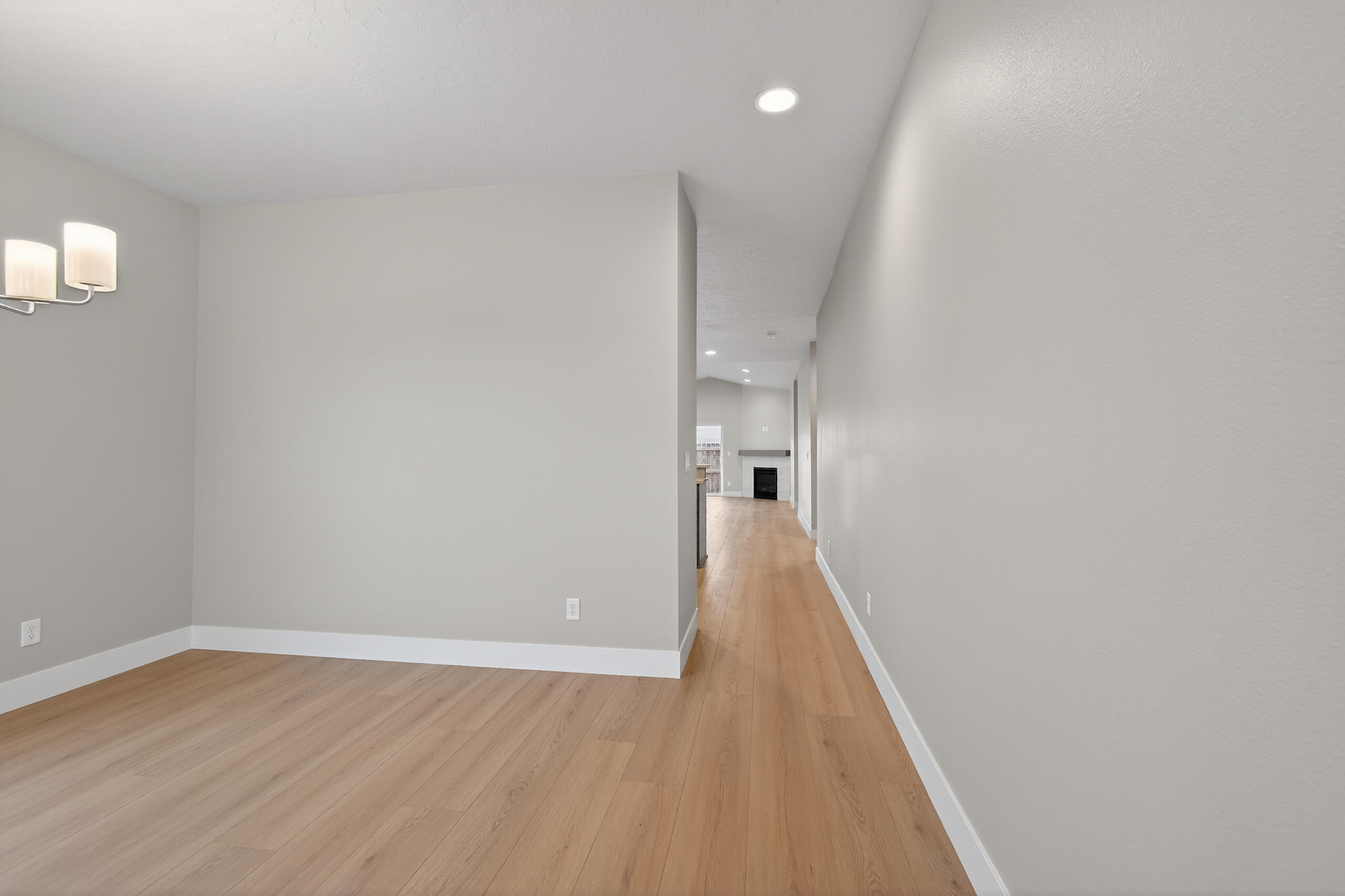 Owen Ridge - Residential