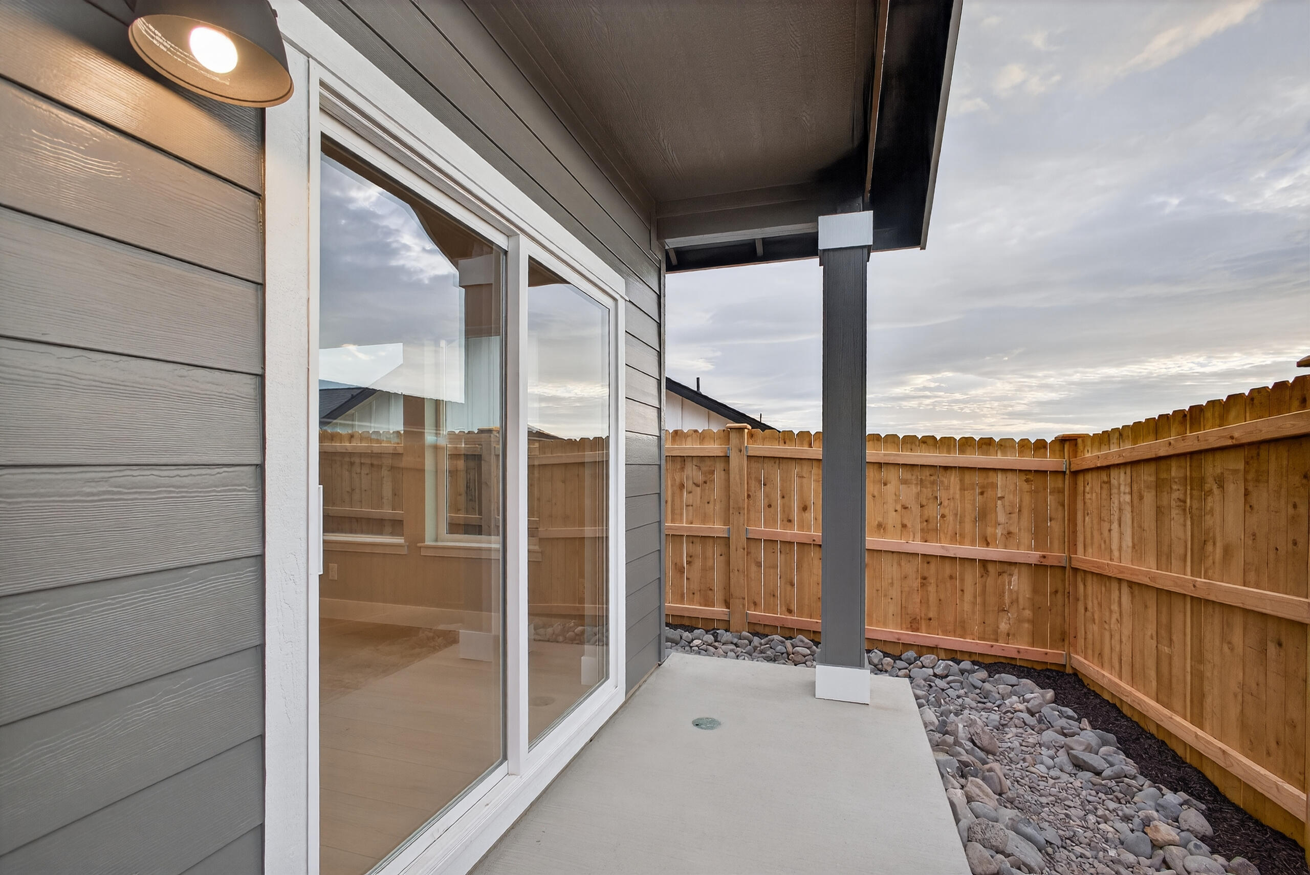 Owen Ridge - Residential