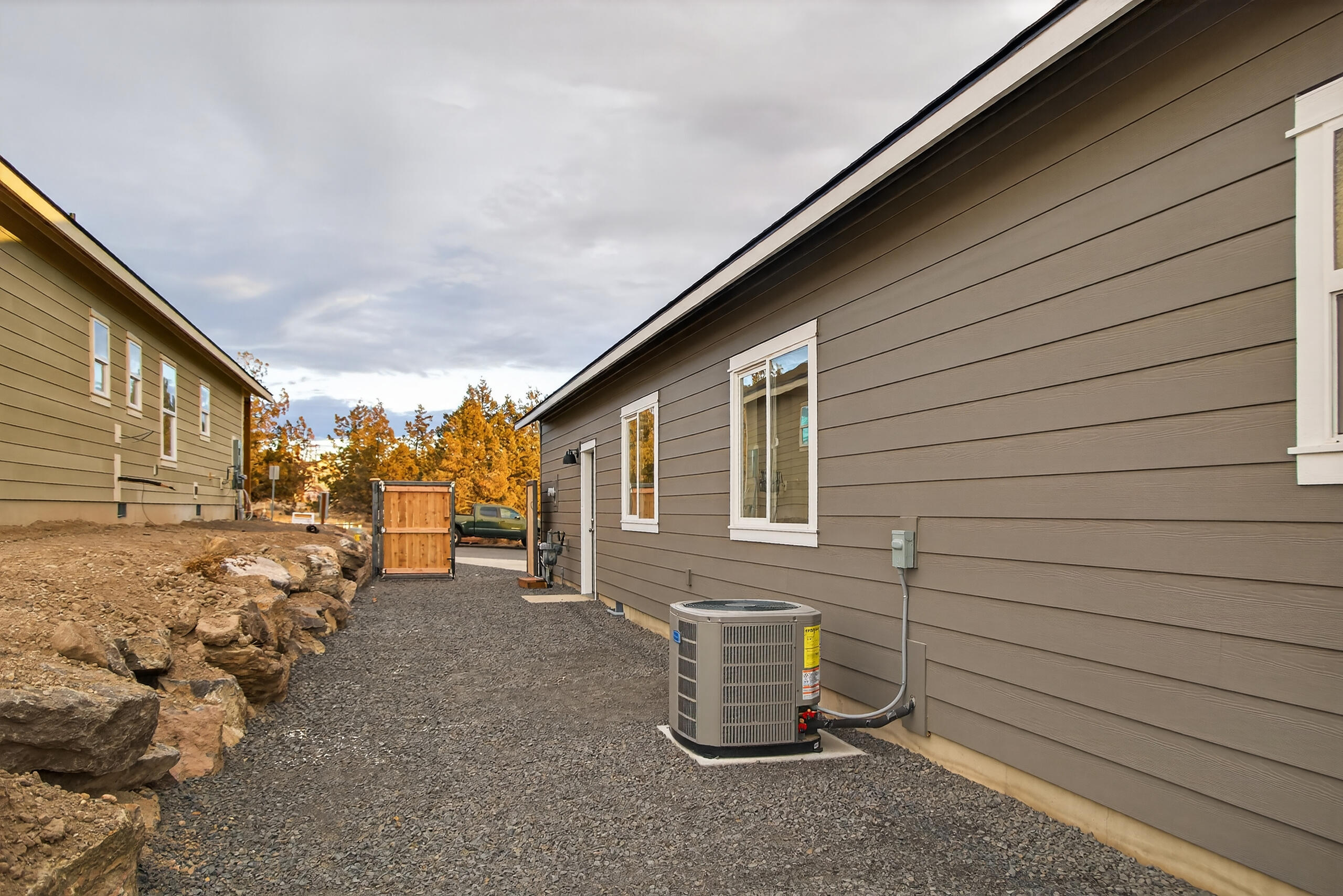 Owen Ridge - Residential