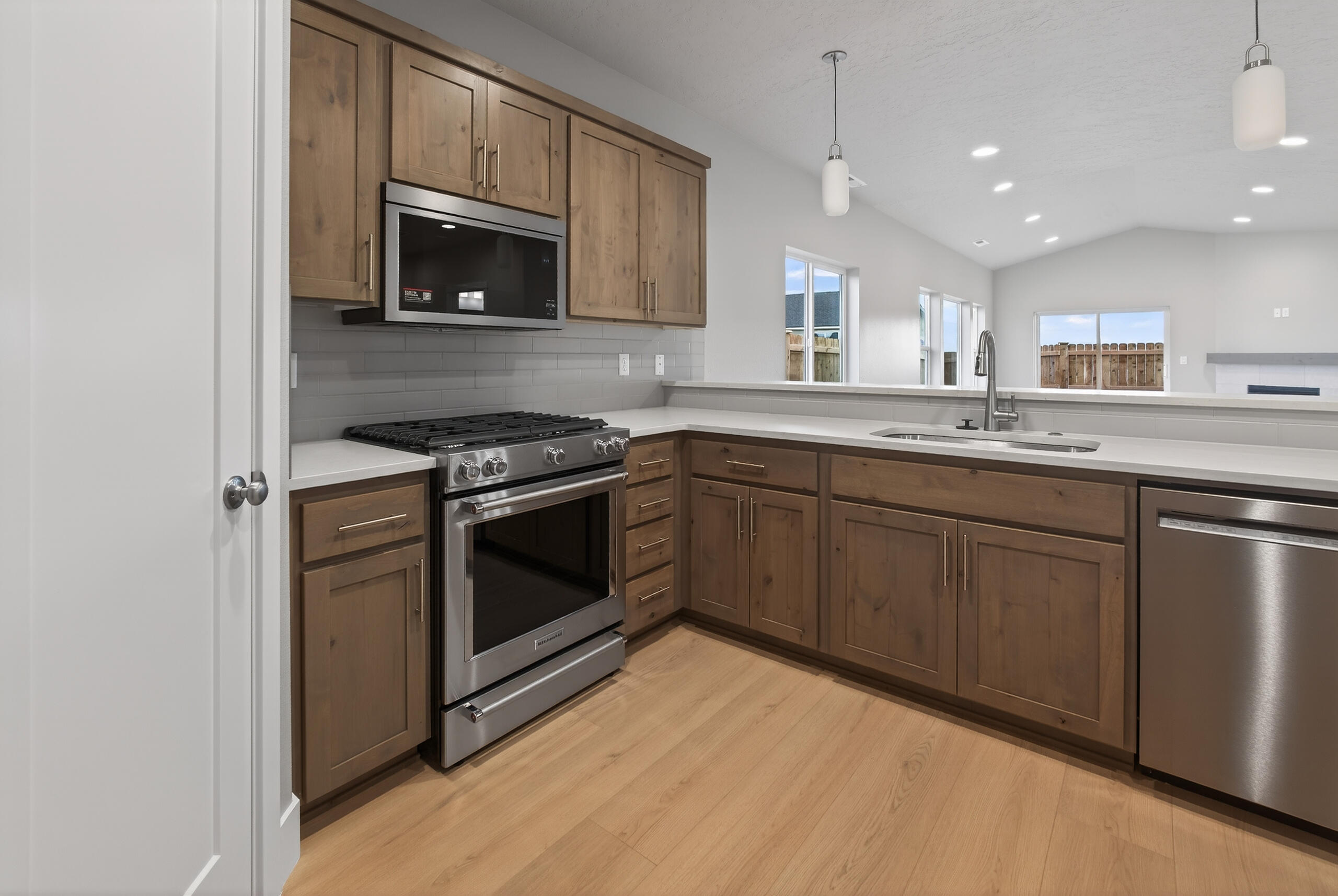 Owen Ridge - Residential