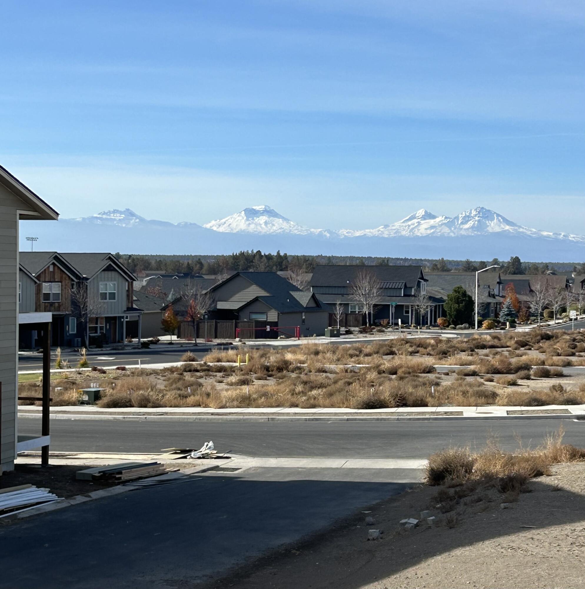 Owen Ridge - Residential